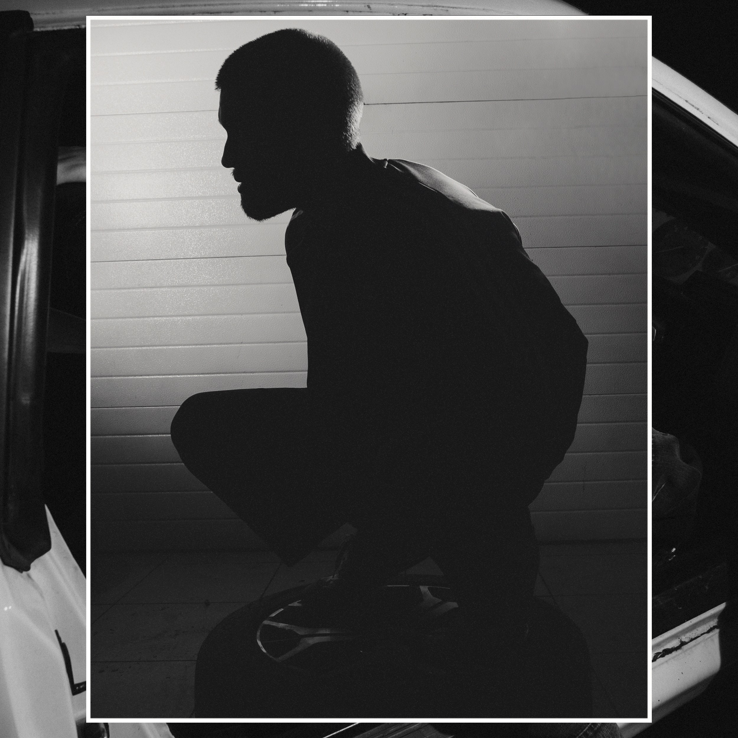 Эдуард. Портретная фотография в Майкопе — CINEMACHINE