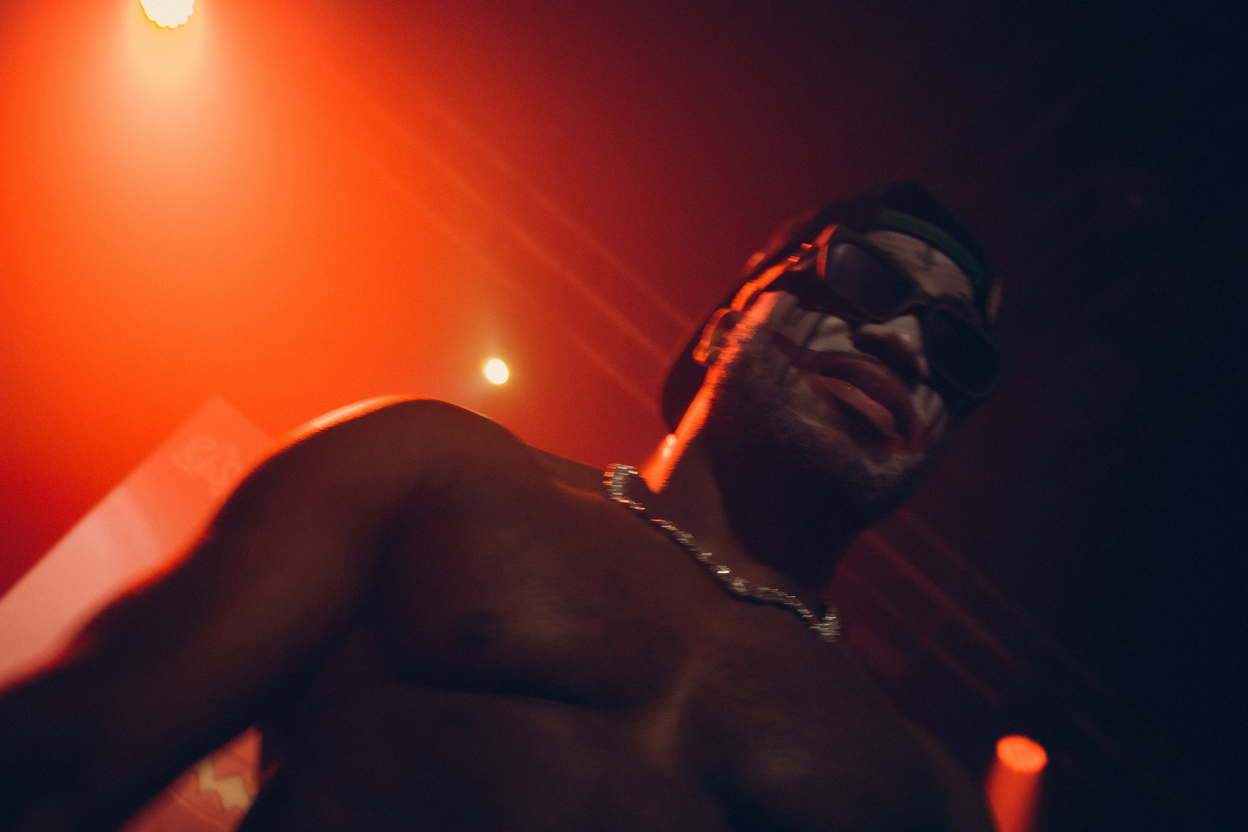 Концерты. Music label Dust Heave sound