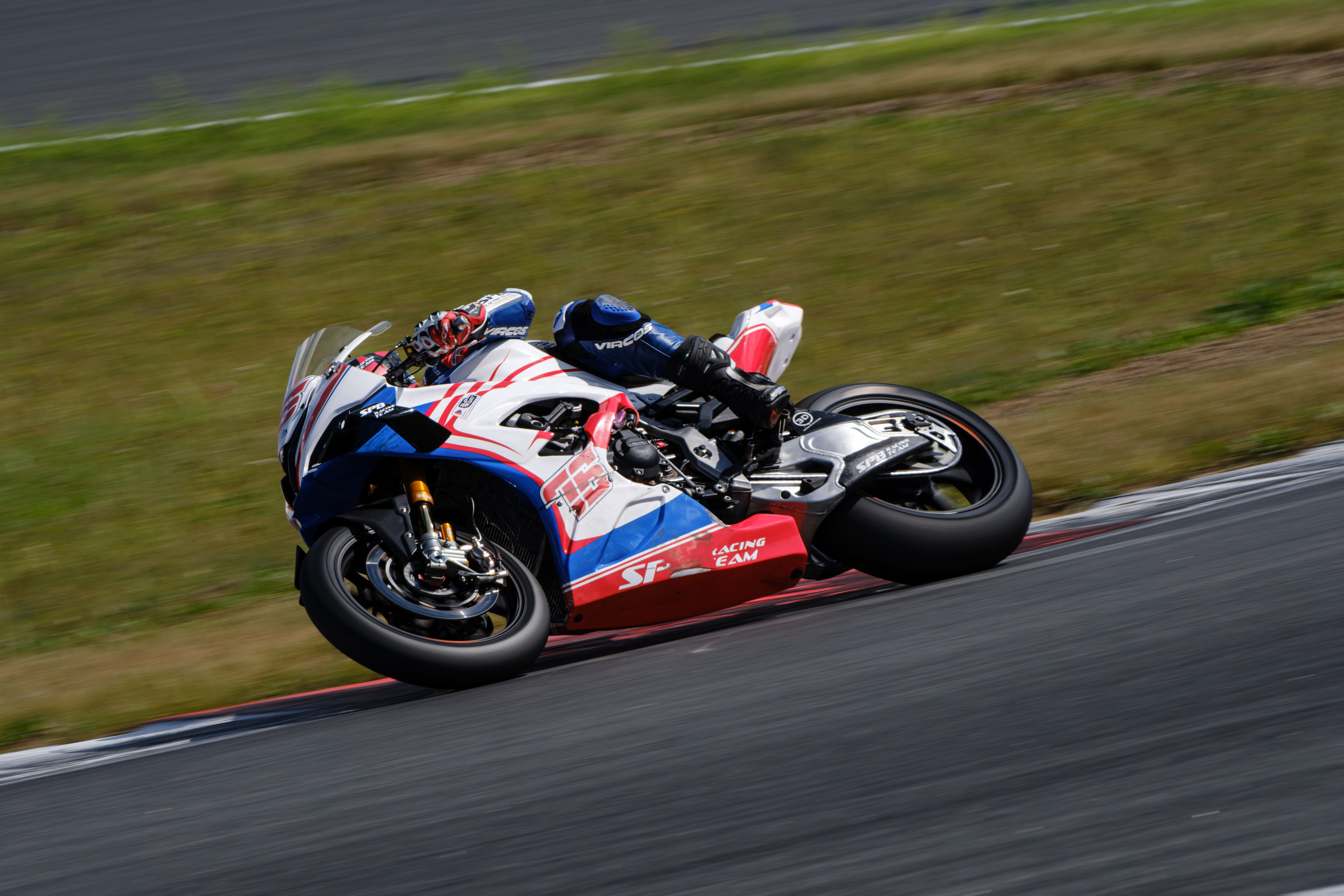 LEMARC чемпионат России по мотоциклетному спорту 2024 Этап 2. Авто и мотоспорт — фотограф Антон Медведев iCoguar