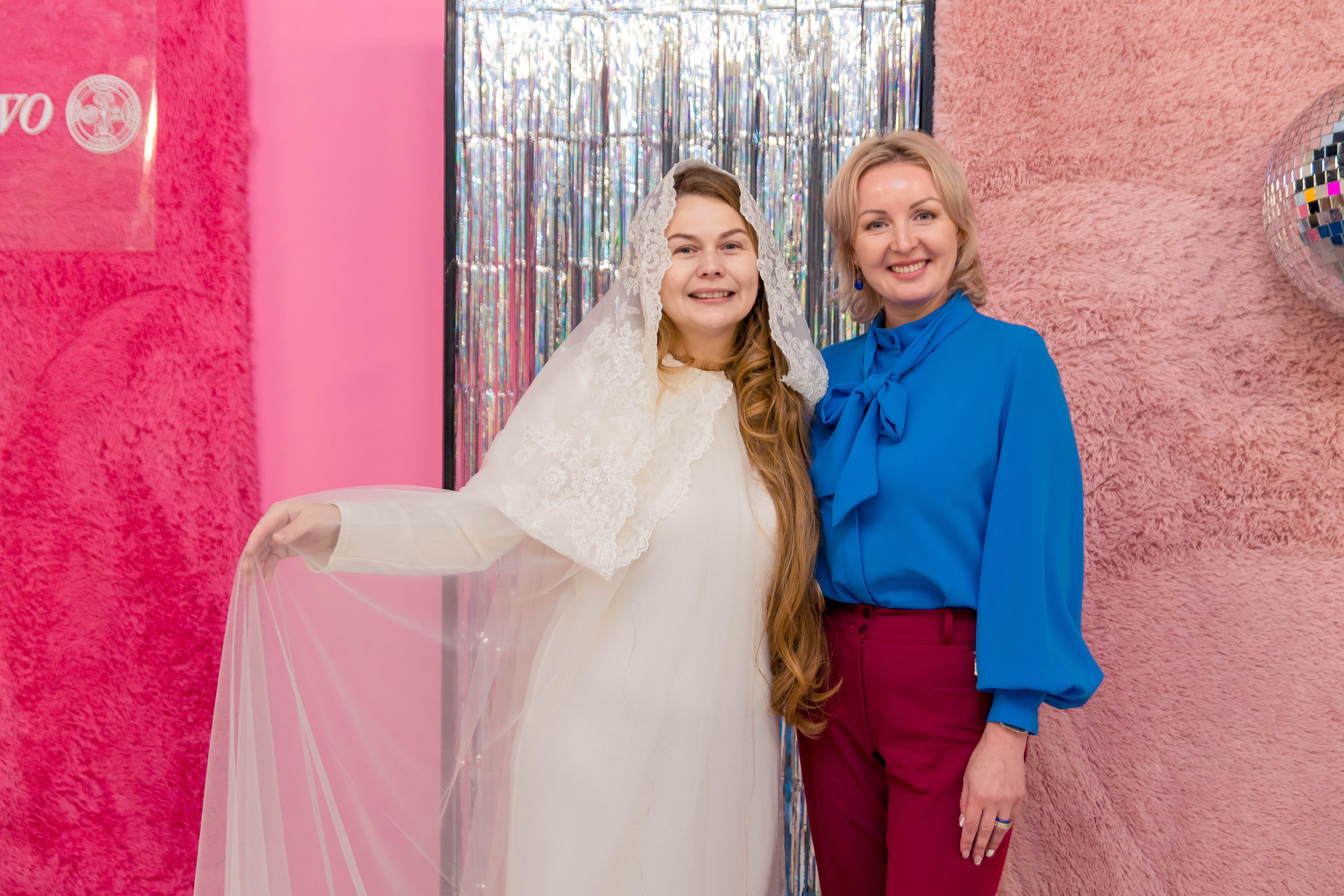 3х-летие клуба Совершенство. Фотограф в Барнауле Юлия Яковлева