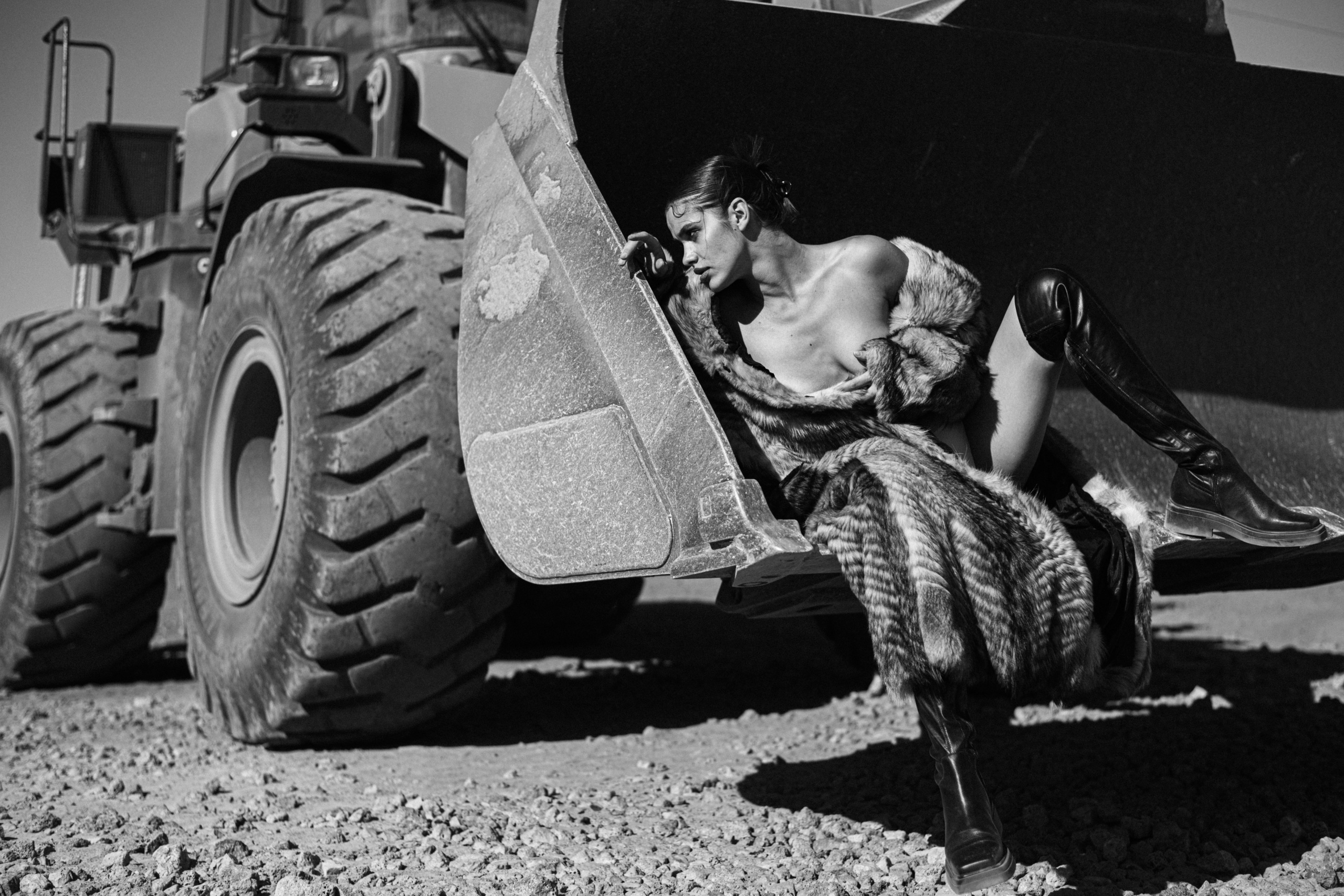 Мои ч/б работы. Портретный фотограф Марина Щеглова в Москве