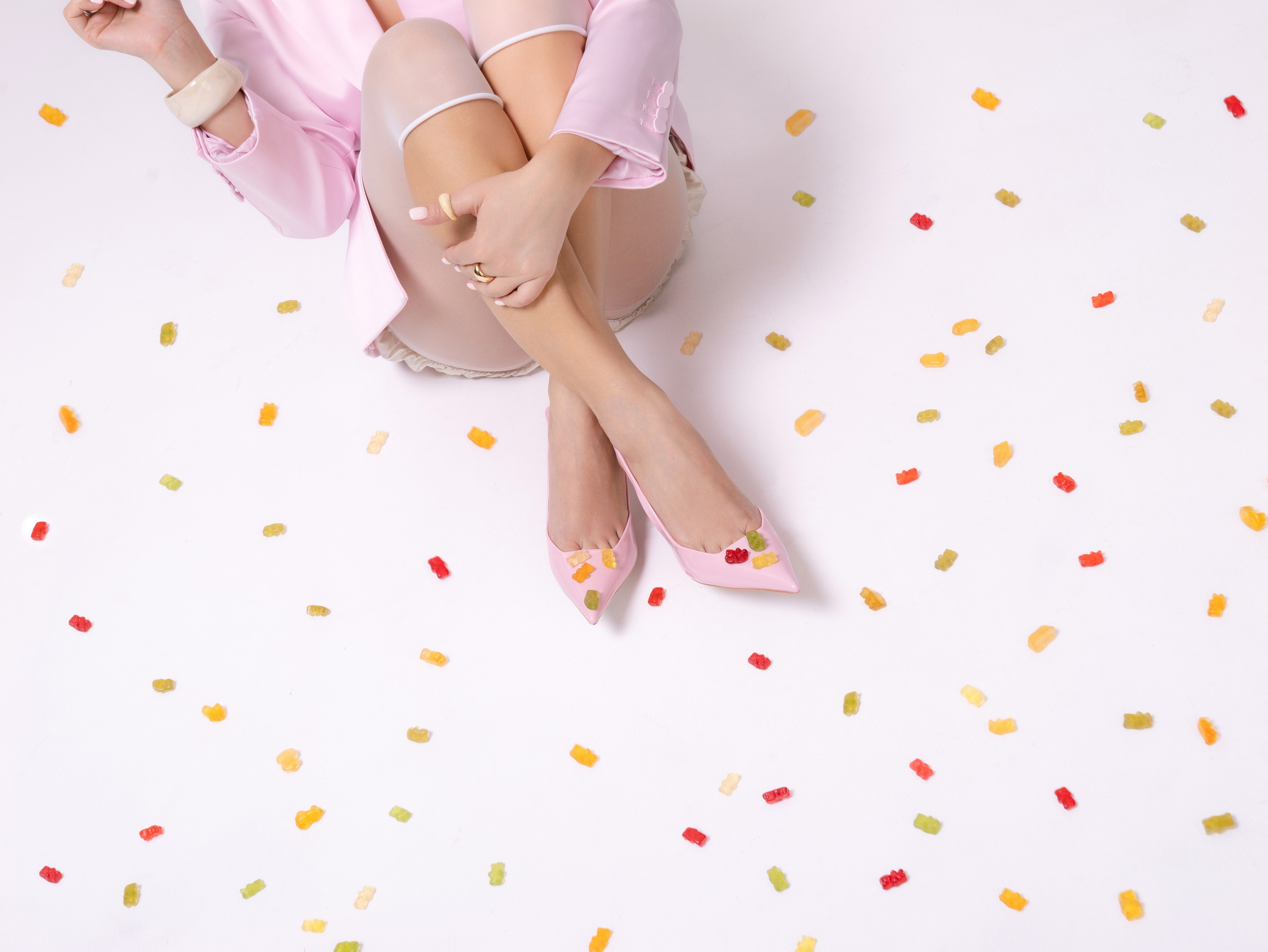 Алина и Карамелька. Универсальный фотограф и видеограф в Самаре