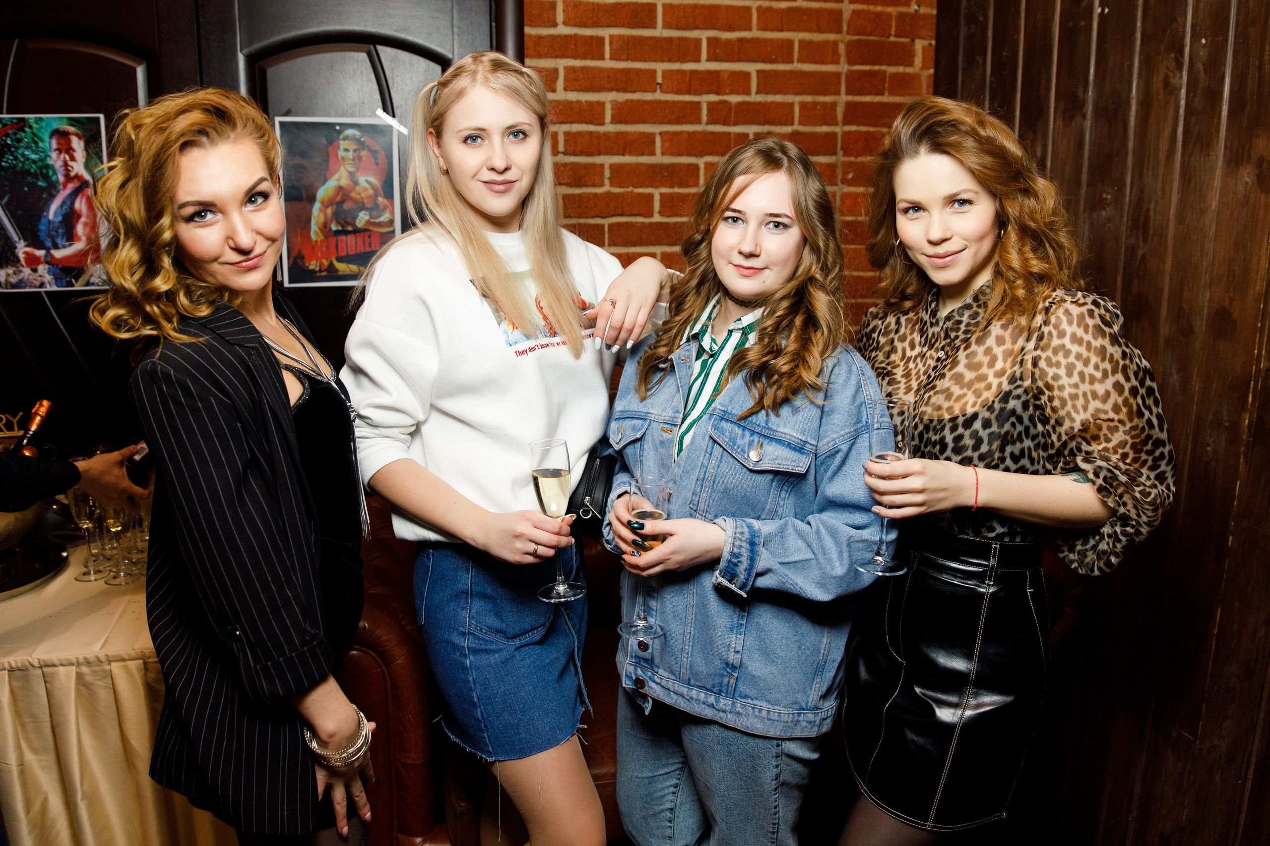 45. Фотограф Недорез Александр в Москве. Репортаж на ваших мероприятиях