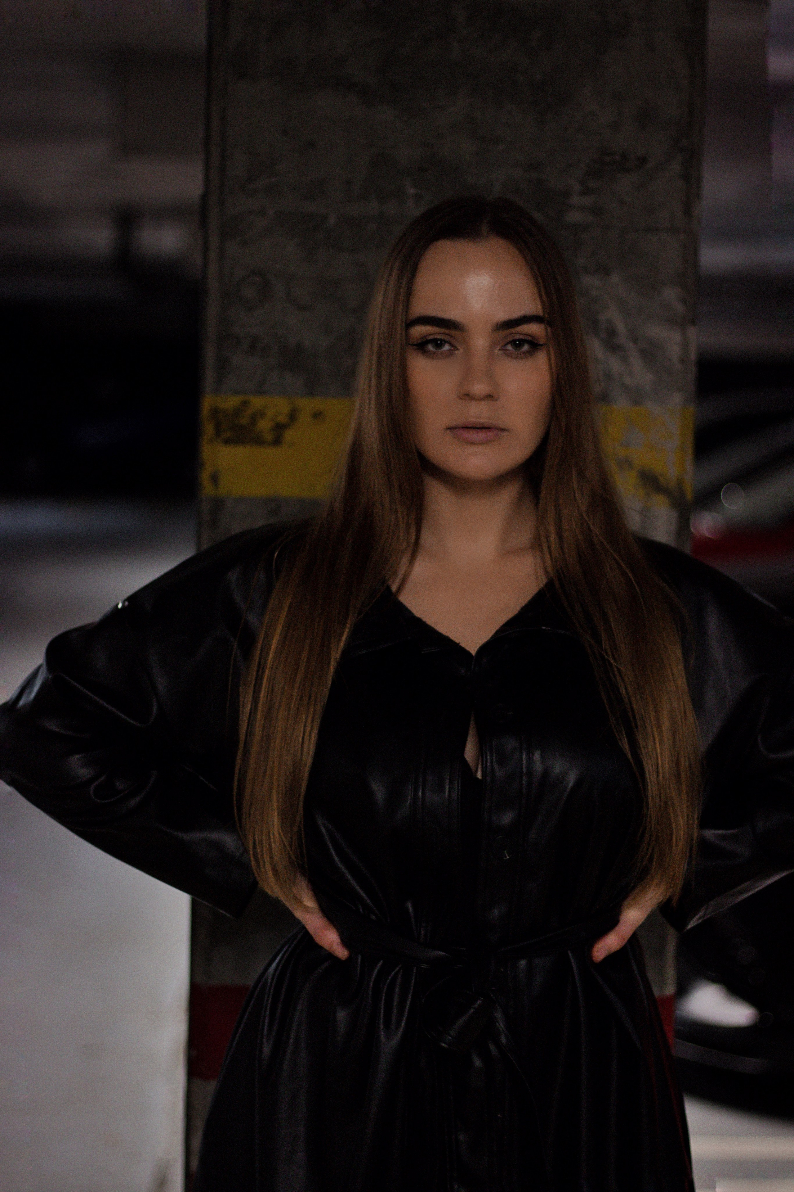 Камилла. Фотограф в Санкт-Петербурге