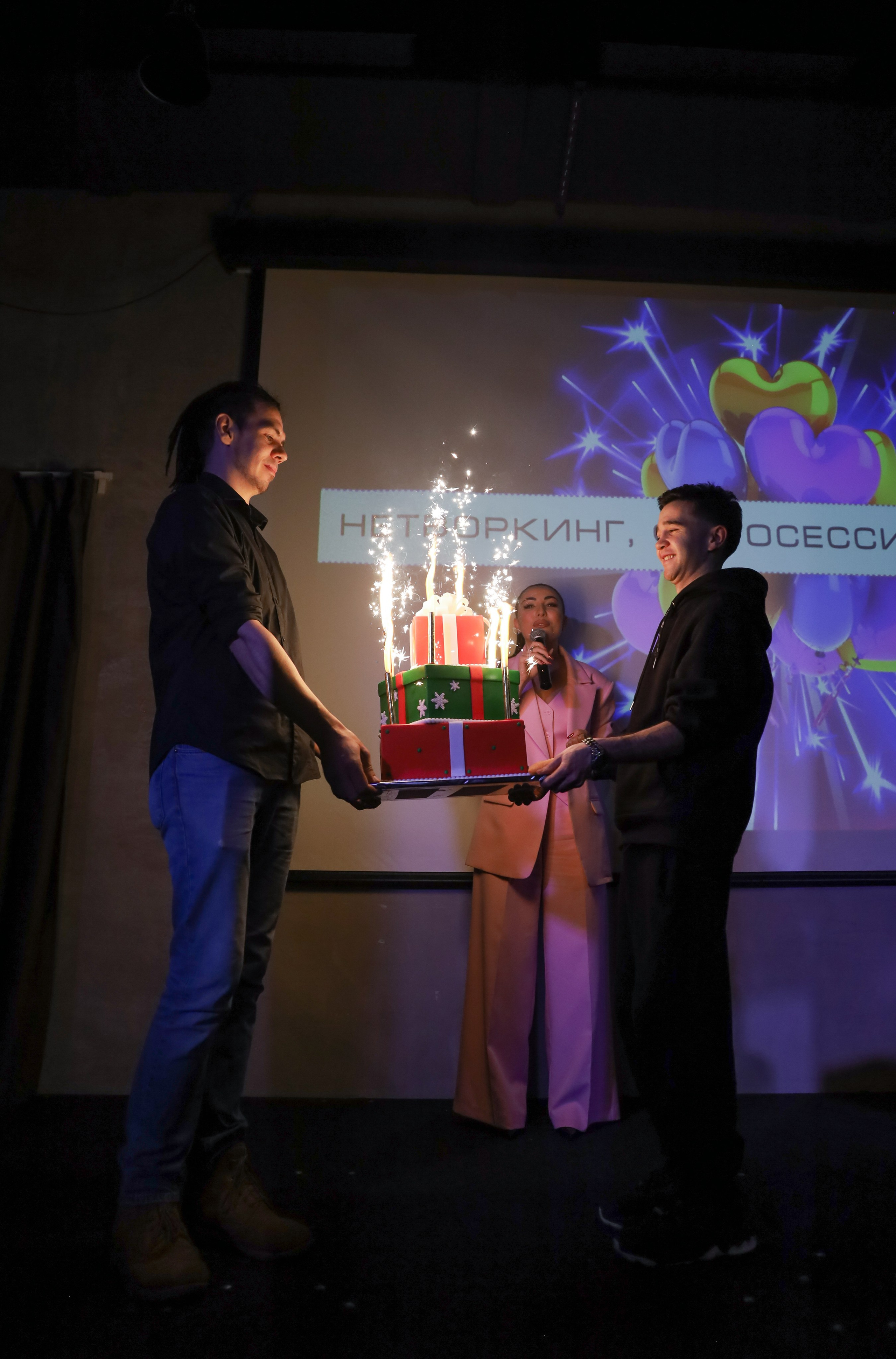 КОНФЕРЕНЦИЯ ШКОЛЫ ПРОДЮСИРОВАНИЯ ШУШАННЫ ИСРАЕЛЯН. Фотограф мероприятий Ирина Каширина