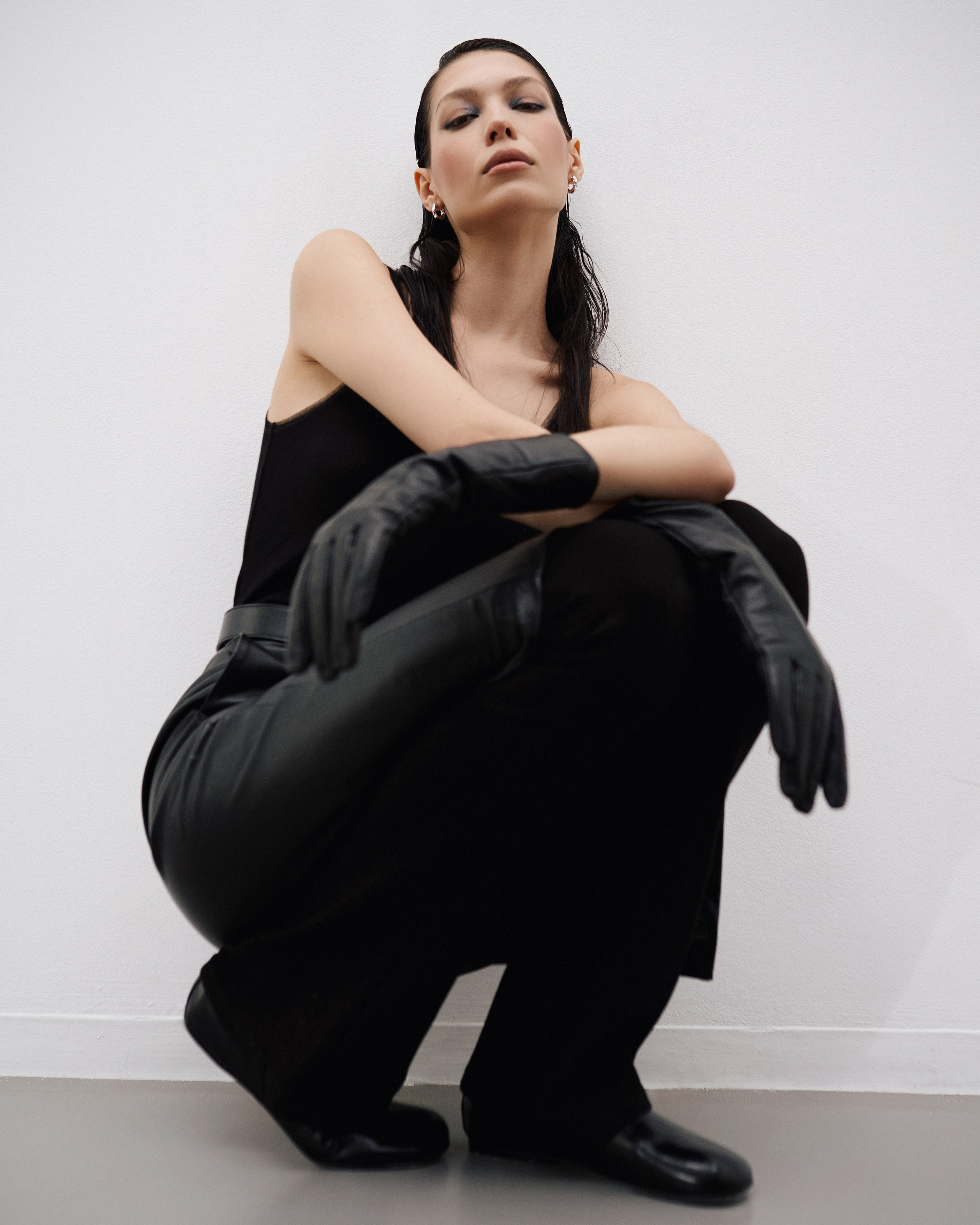 Brand — съемка. Кристина Петровская. Фотограф в Санкт-Петербурге | Москве | Самаре