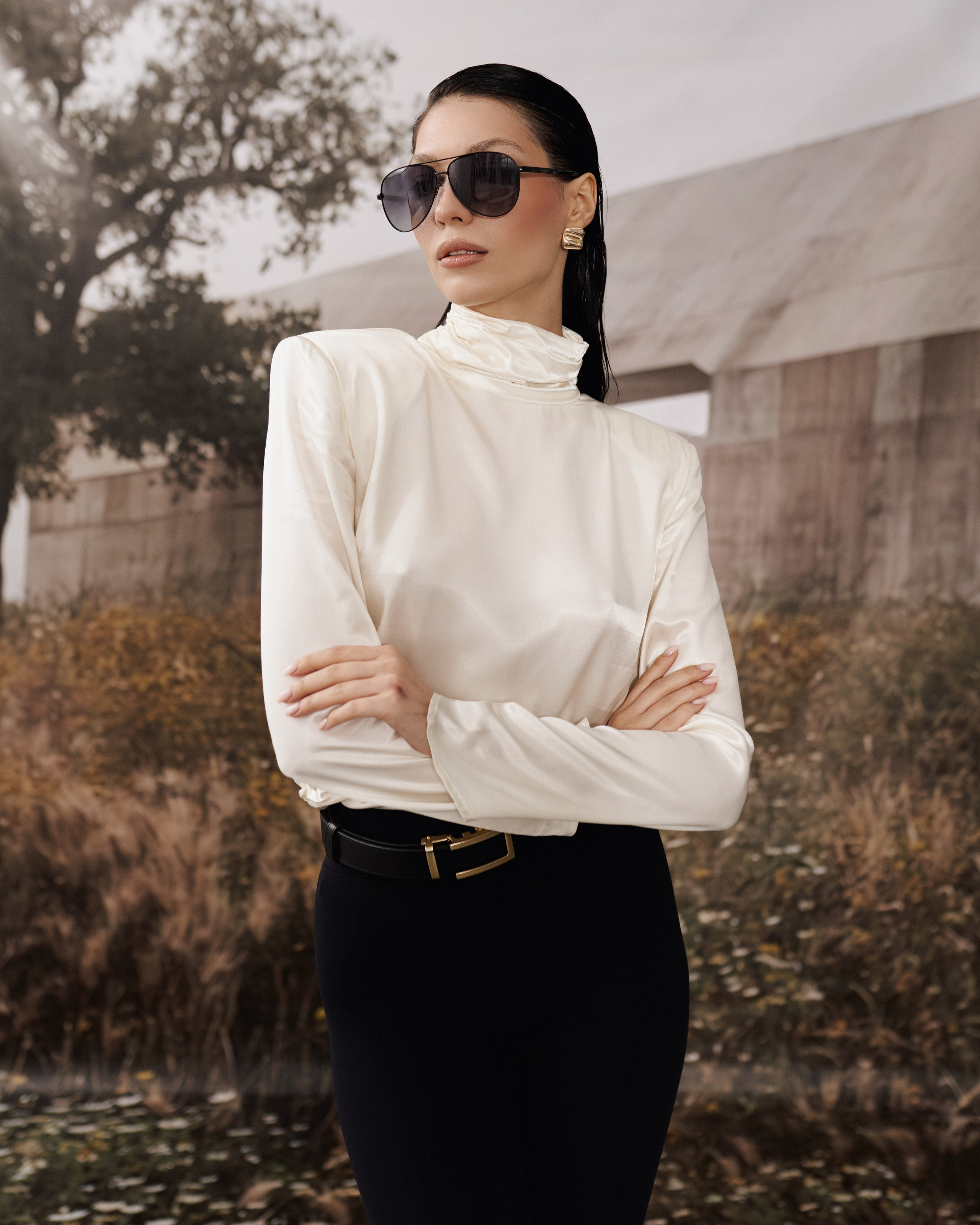 Brand — съемка. Кристина Петровская. Фотограф в Санкт-Петербурге | Москве | Самаре