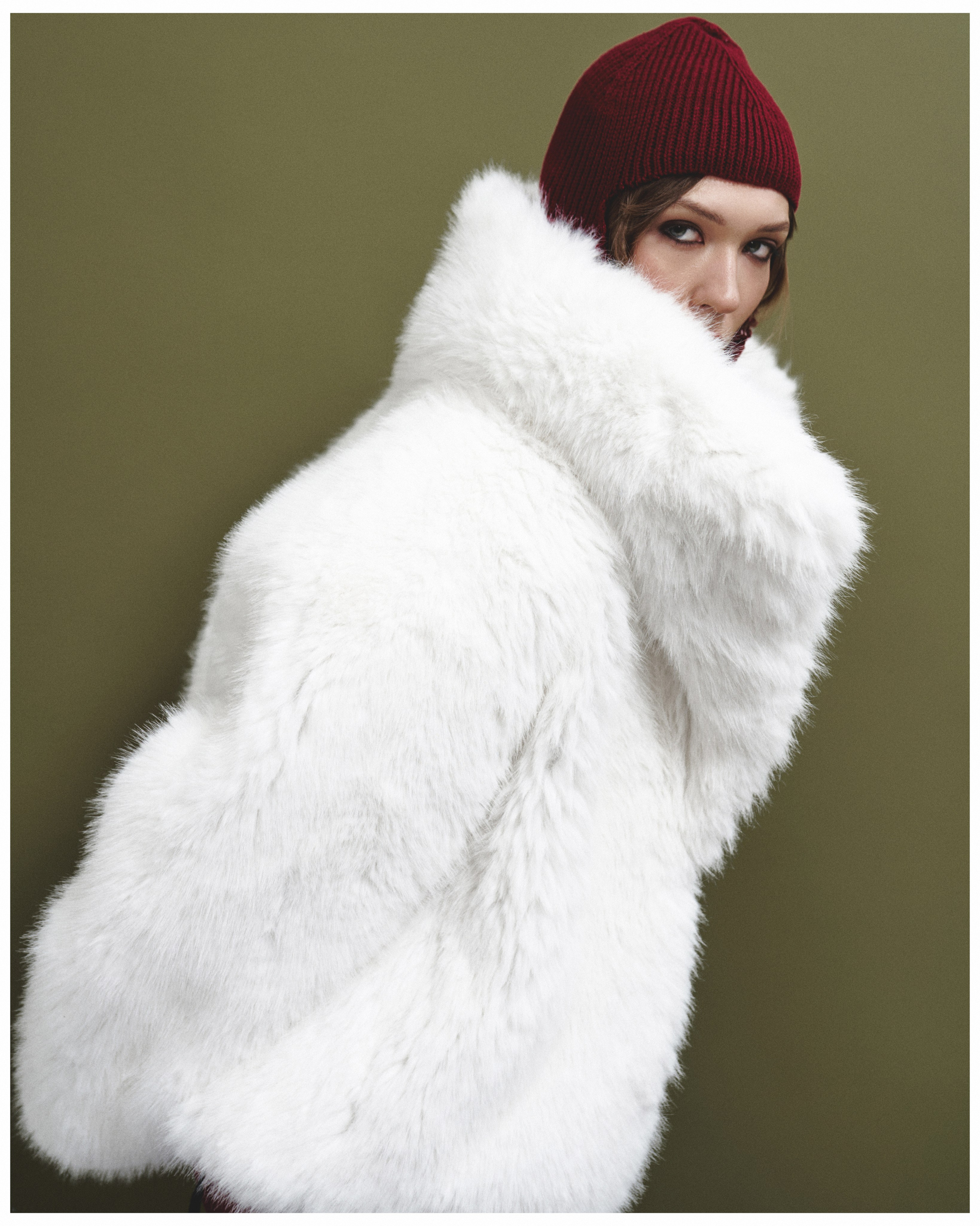 Personal АNNA. Кристина Петровская. Фотограф в Санкт-Петербурге | Москве | Самаре