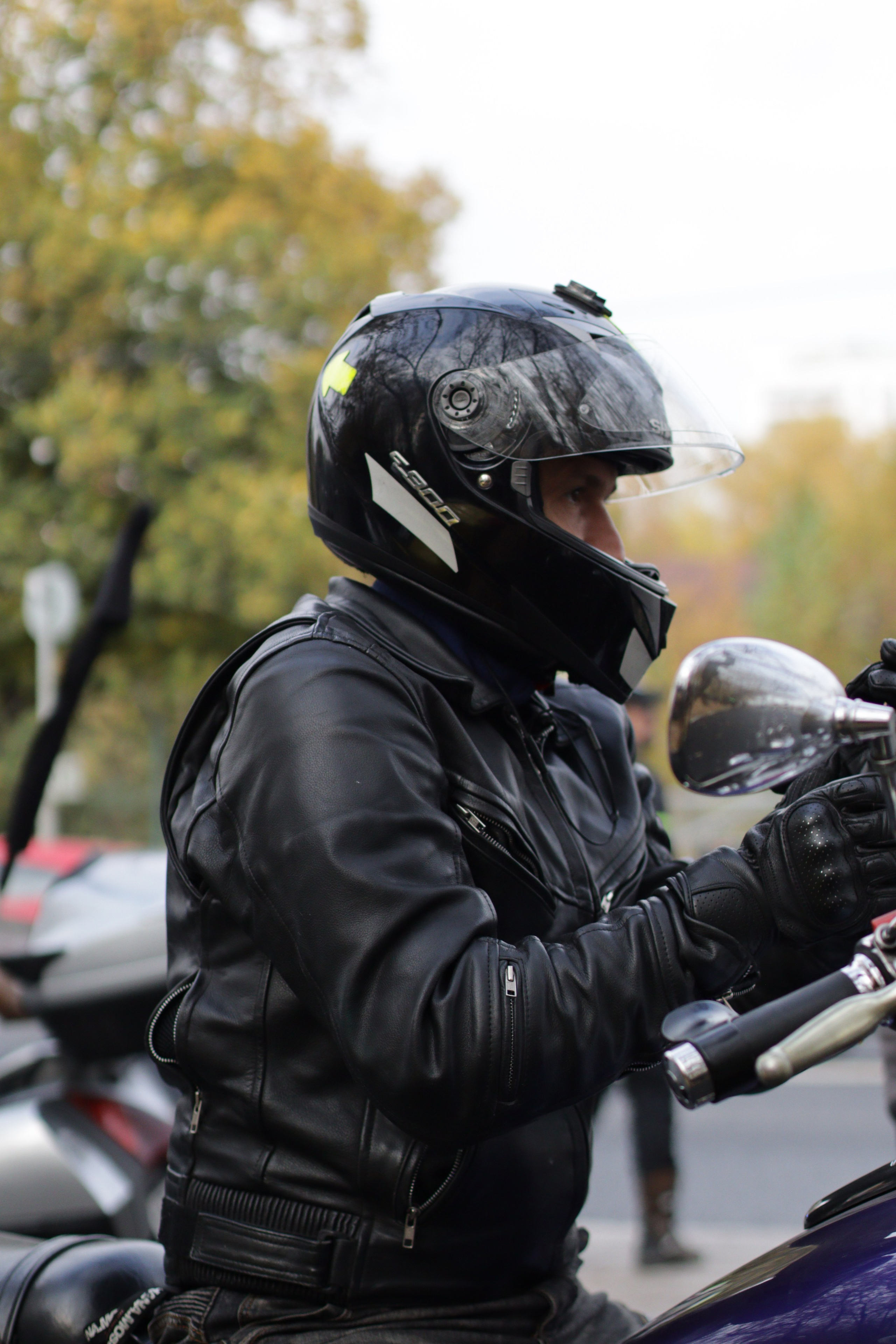 Мотоклуб «НОЧНЫЕ ВОЛКИ» Закрытие сезона 2025. Jane Kudryavtseva | MODEL PHOTO & PORTRAIT