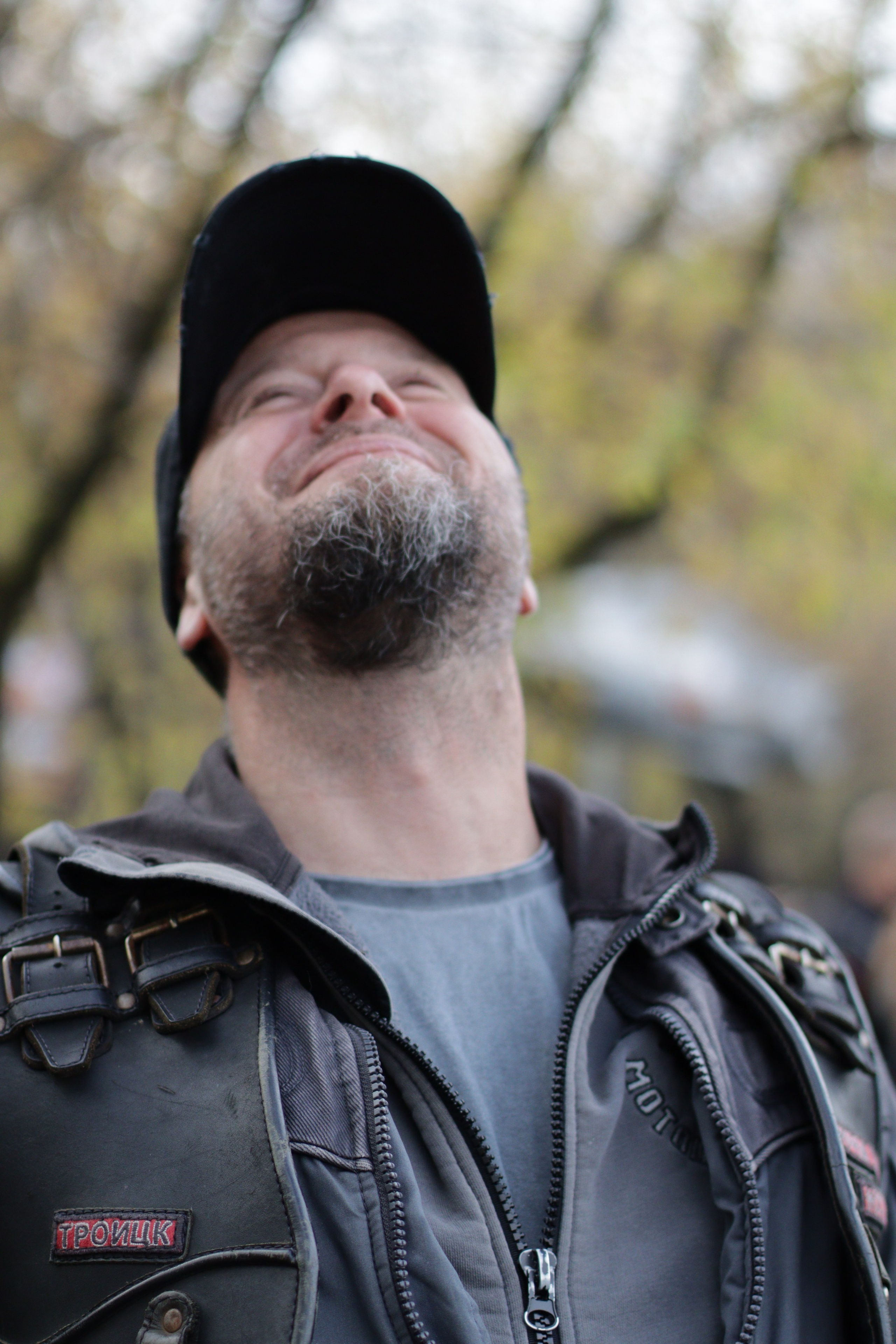 Мотоклуб «НОЧНЫЕ ВОЛКИ» Закрытие сезона 2025. Jane Kudryavtseva | MODEL PHOTO & PORTRAIT