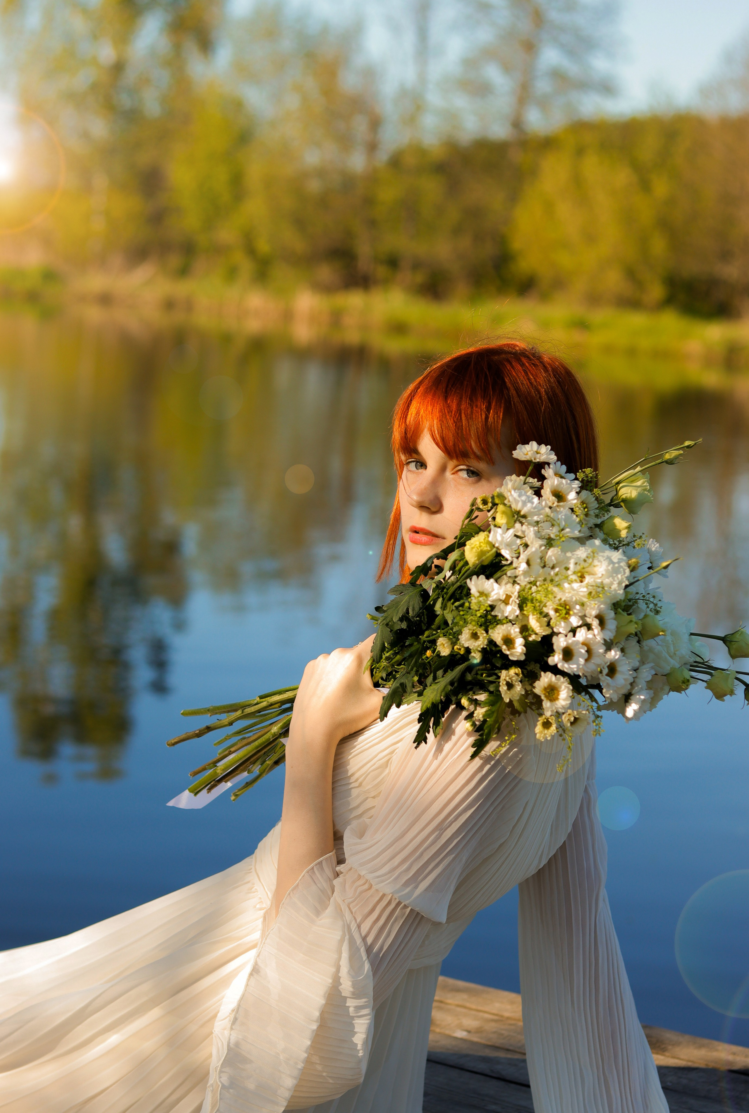 Индивидуальная. Даша Лукошкина Фотограф Шуя | Иваново