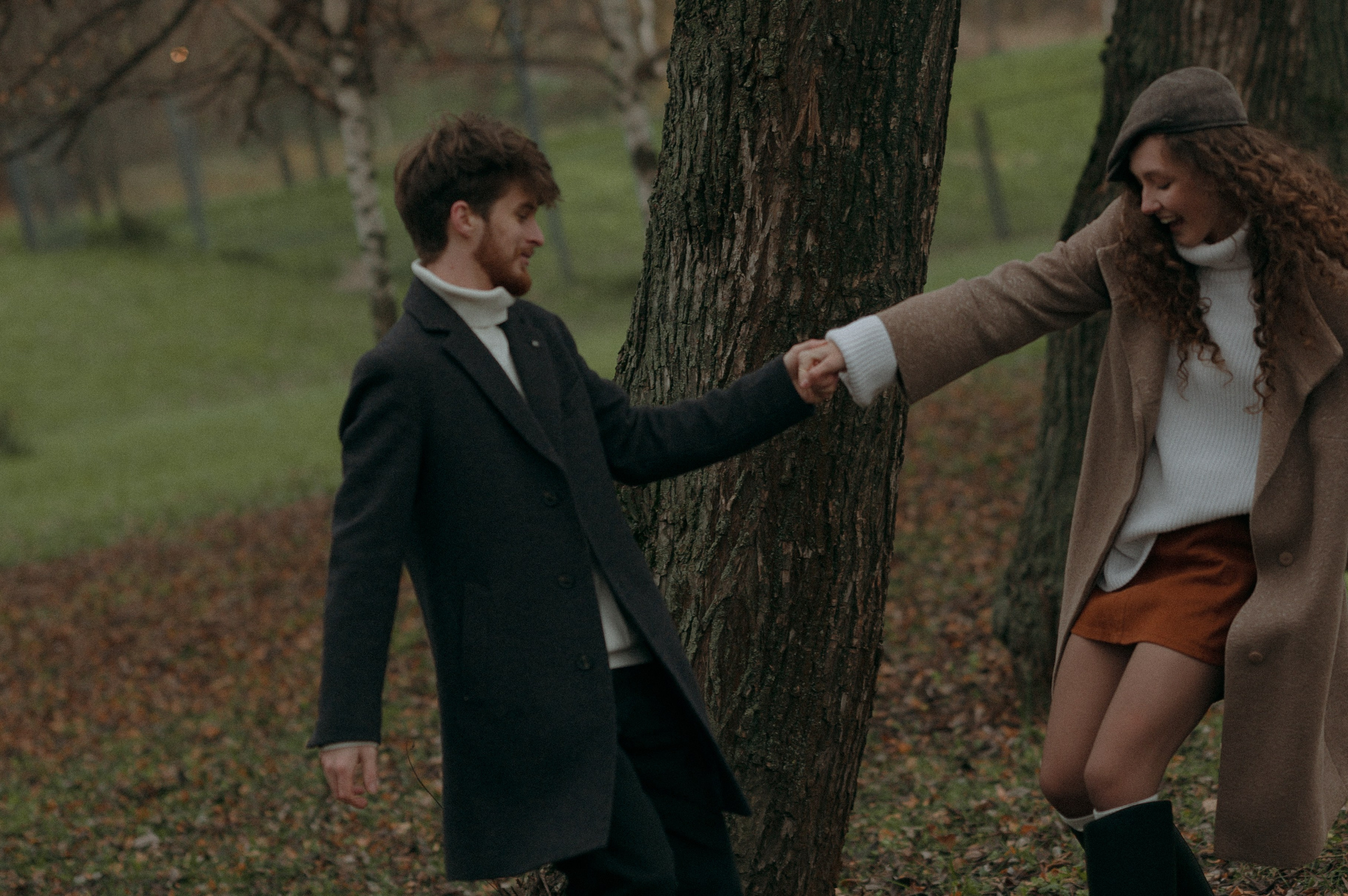 Английское настроение. Семейный, свадебный и репортажный фотограф в Москве Анастасия Светлова