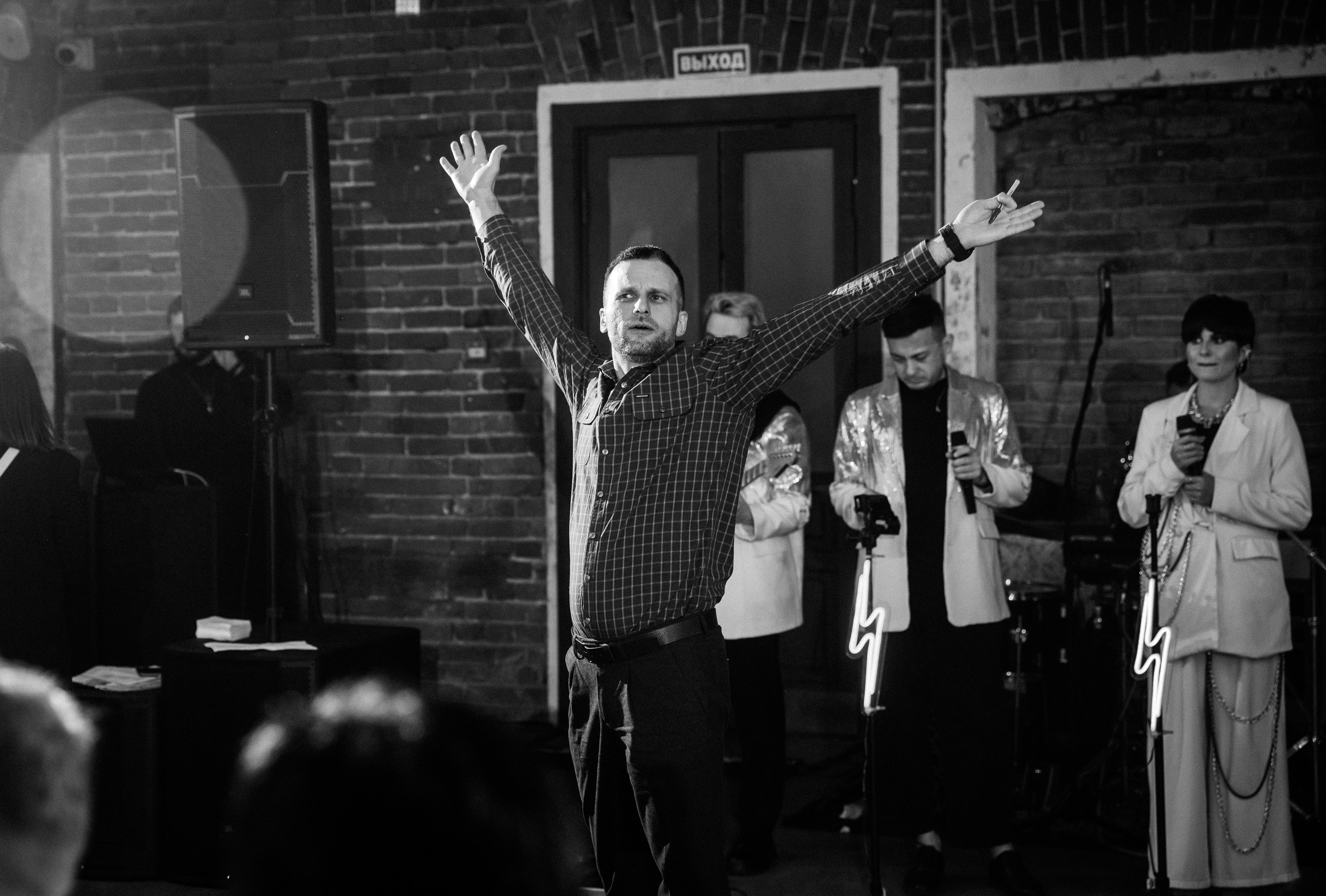 Корпоратив. Свадебный фотограф Москва Анна Шилова