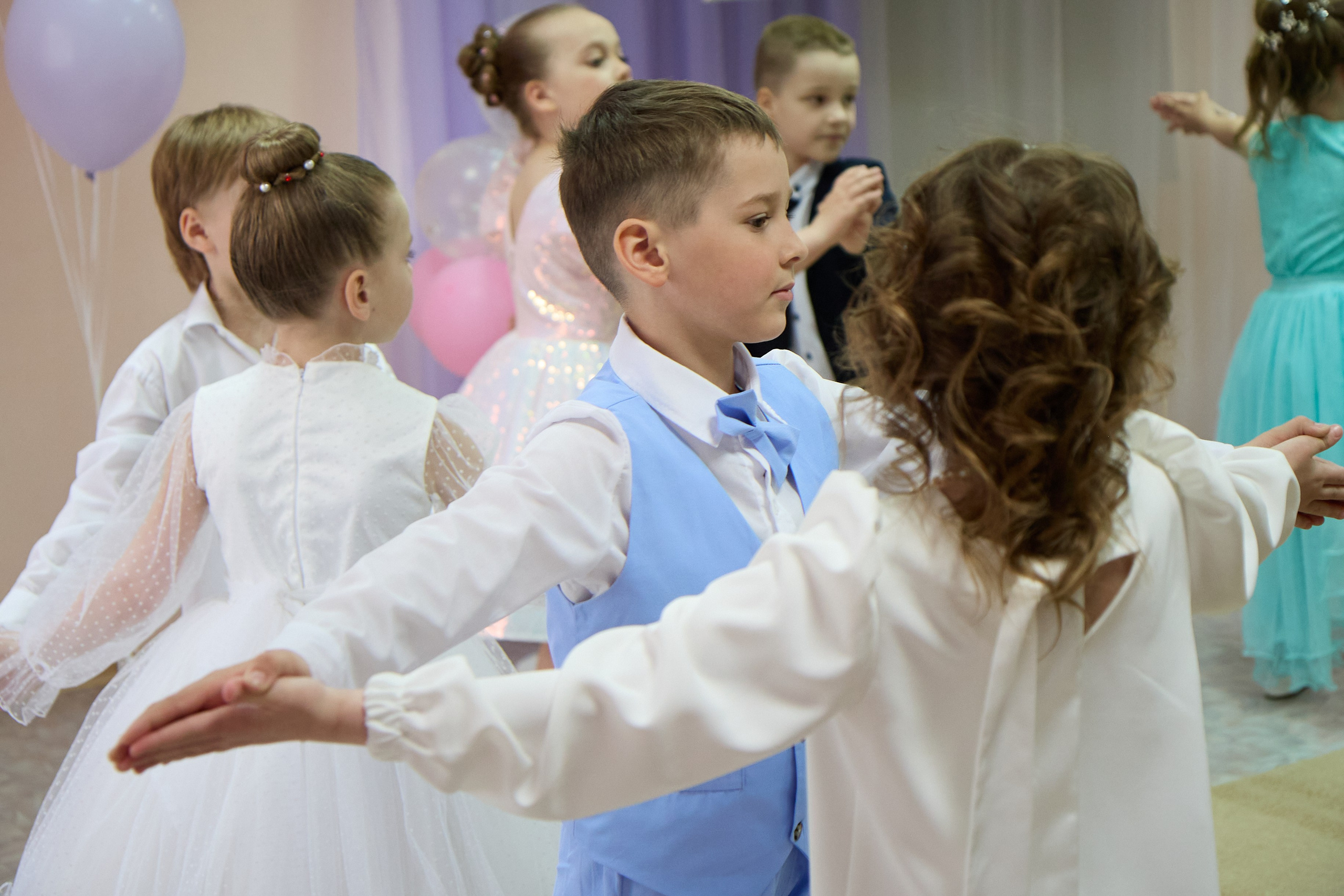 Детский сад. Фотограф Великий Новгород Татьяна Чиглинцева