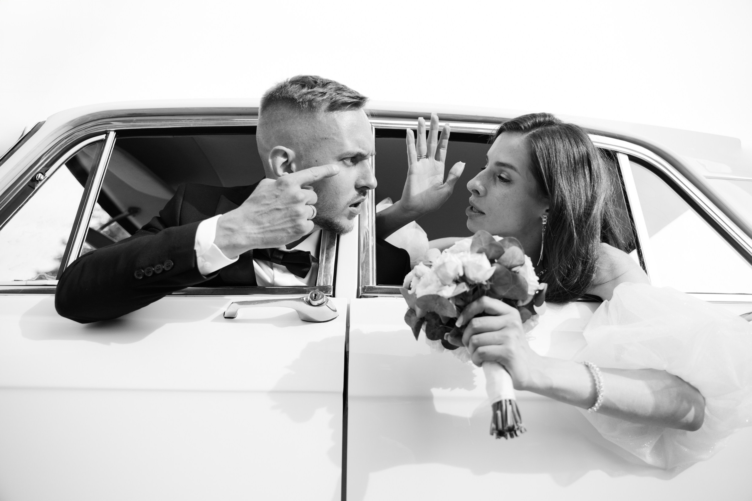 Иван и Лера. Фотограф в Москве Илья Максимов