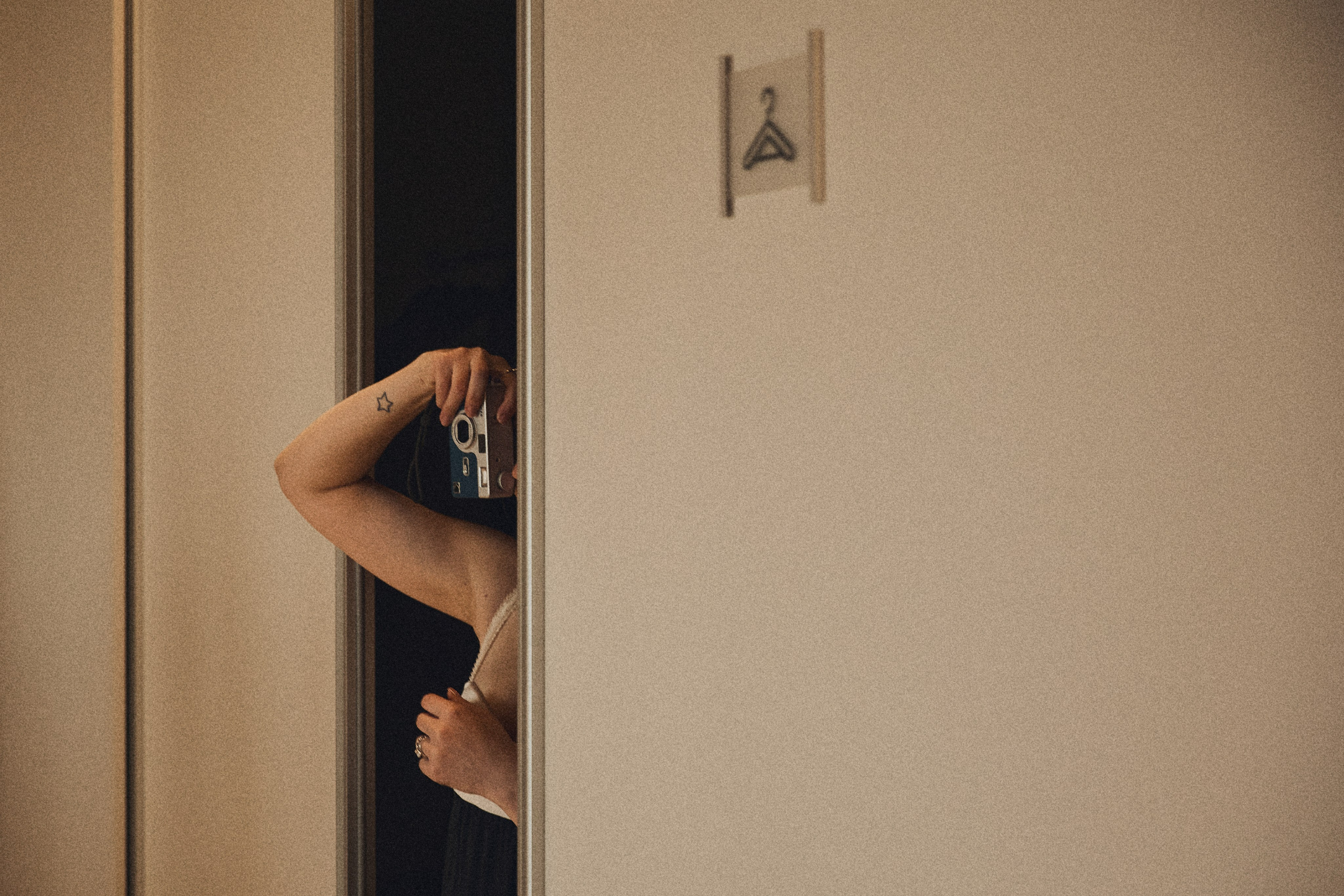 HER WILD, HIS CALM. Дмитрий Мазуркевич: Профессиональный Репортажный Фотограф