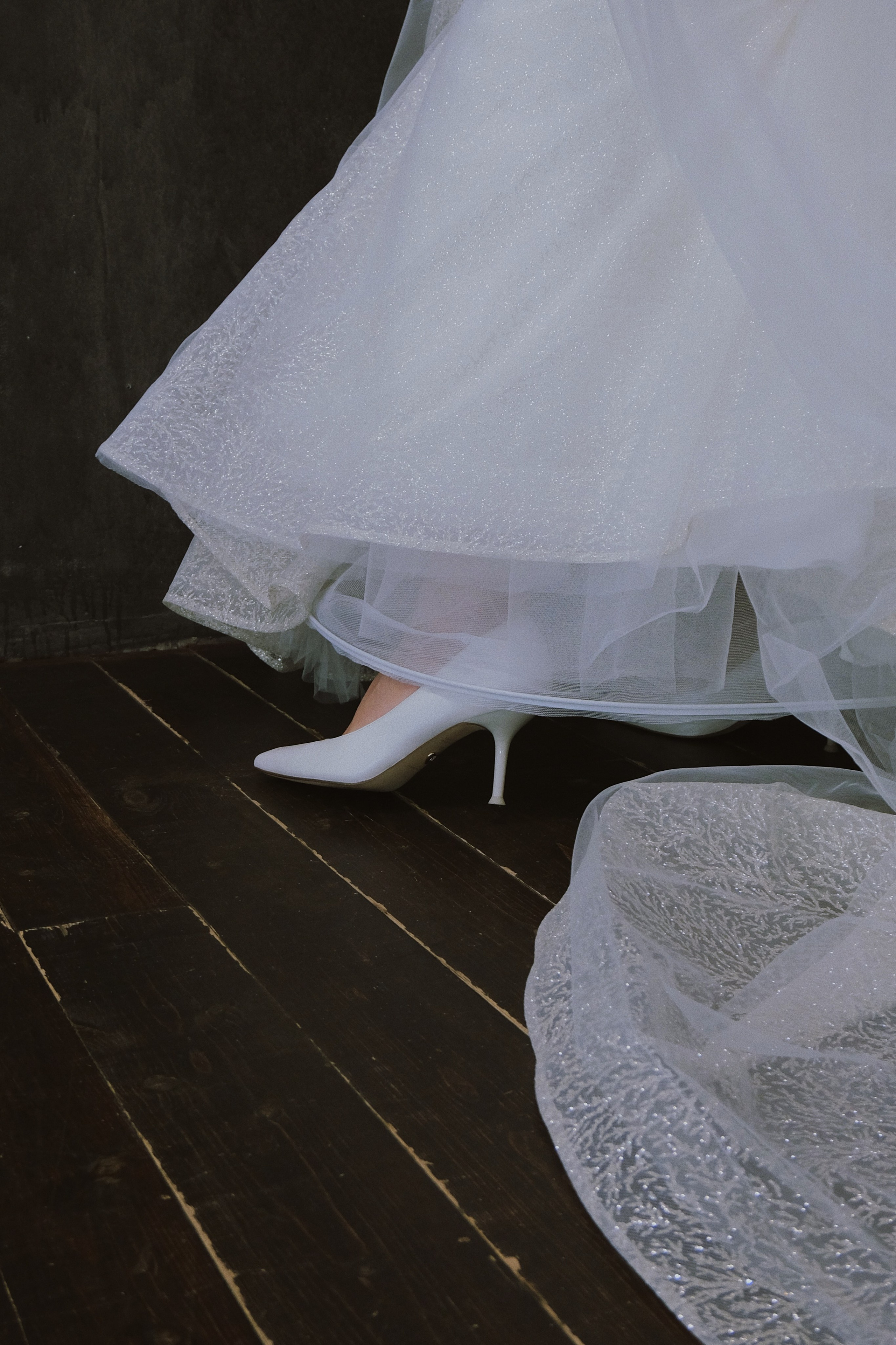 Свадьба. Татьян гертье