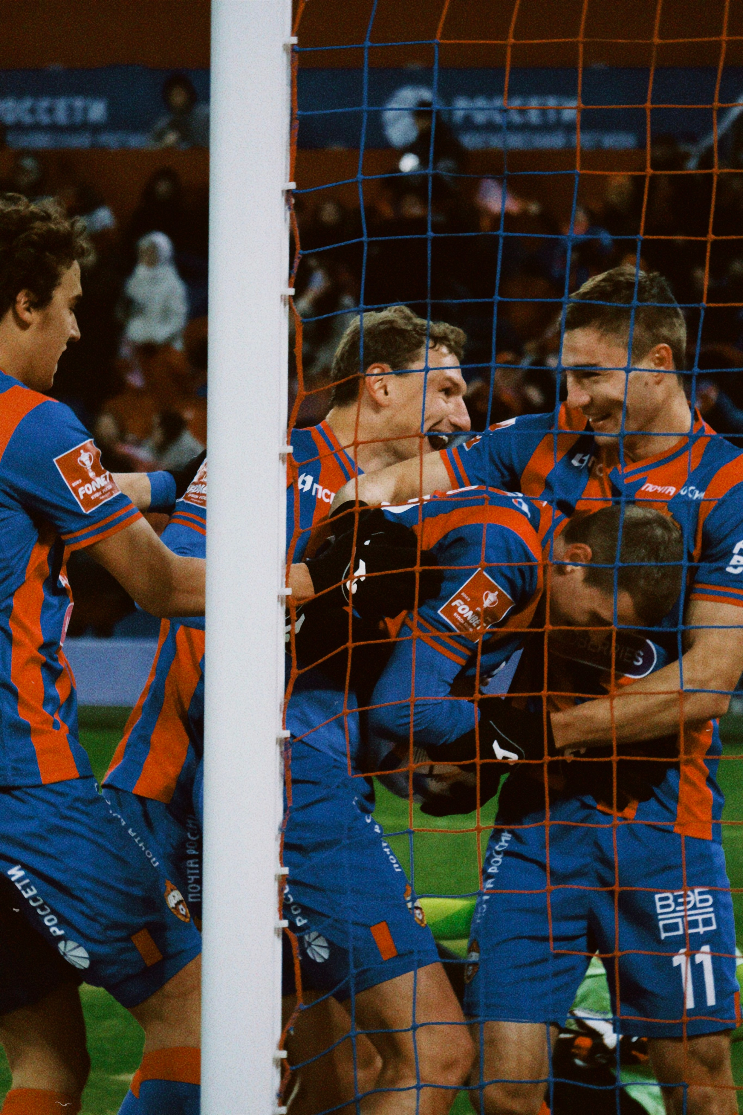 Рпл 23/24. Татьян гертье