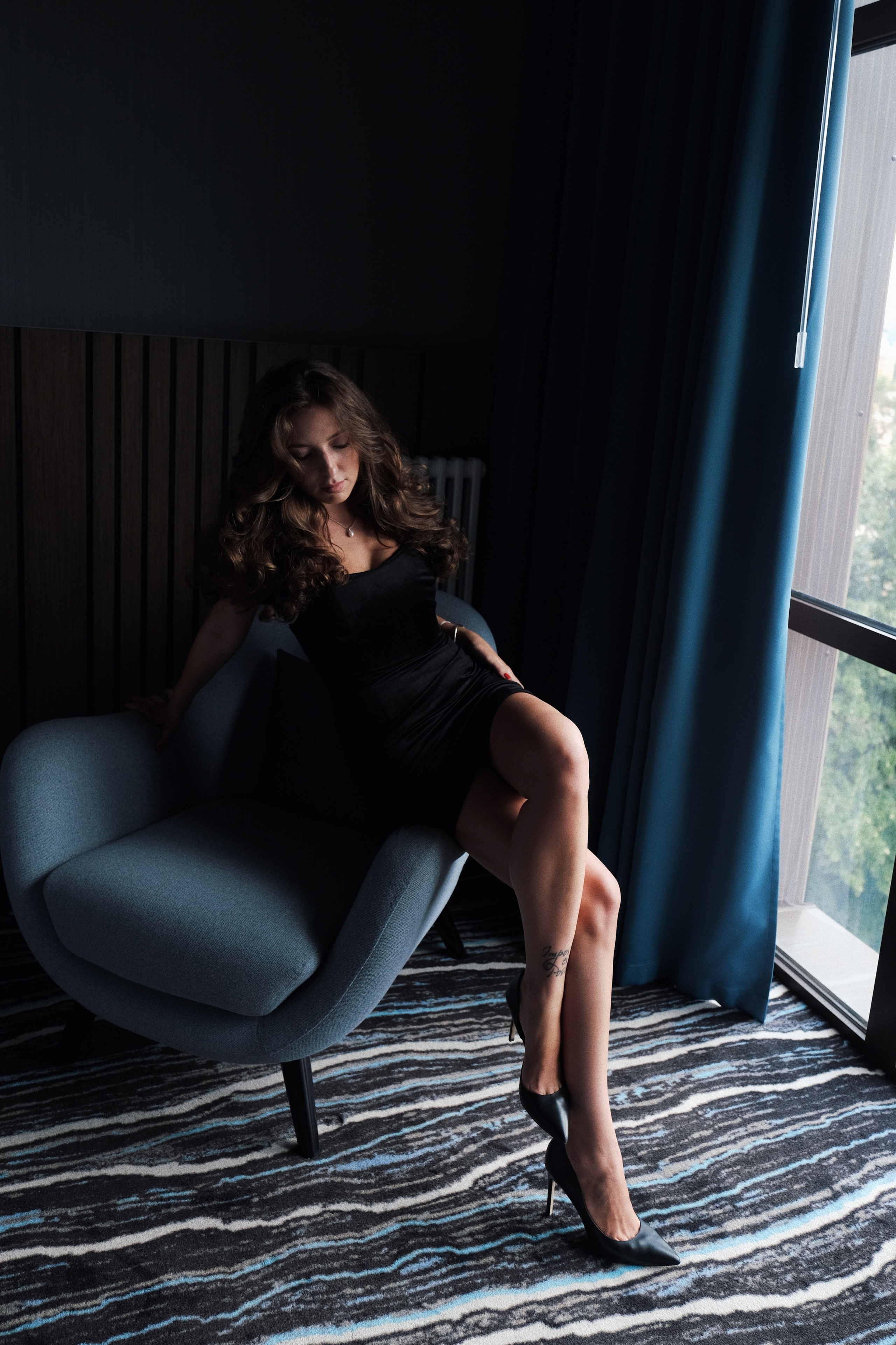 Alina. Anj kotsoeva