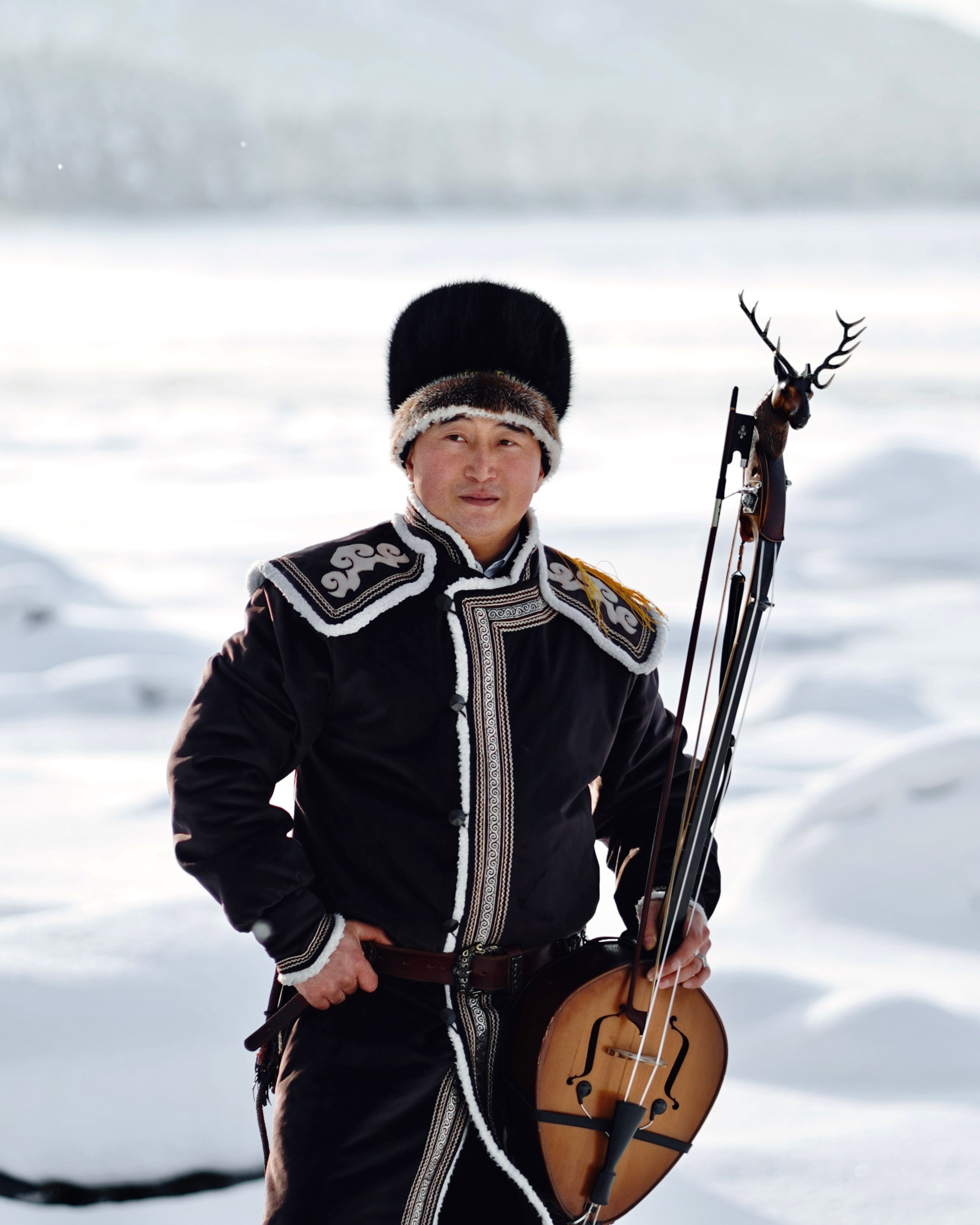 Кадын||Алаш Топчин. Выездной фотограф-видеограф в Республике Алтай Солоны Куюкова