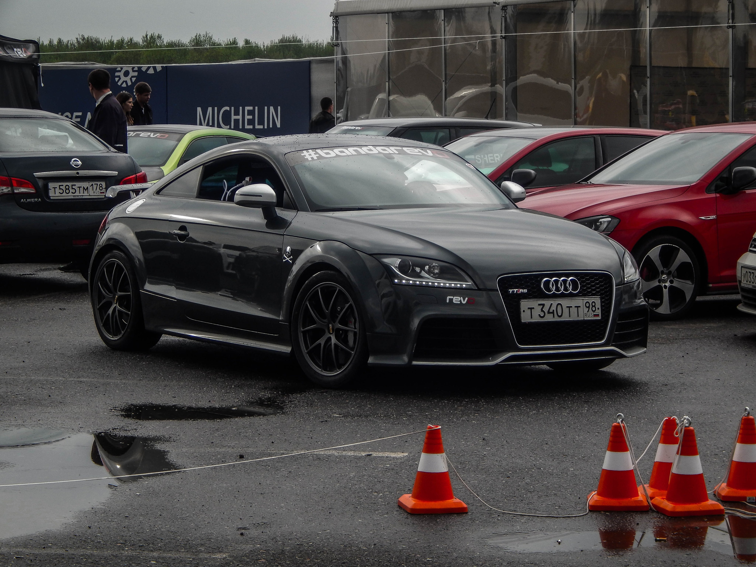 Автоперезагрузка 2019. Александр Попов