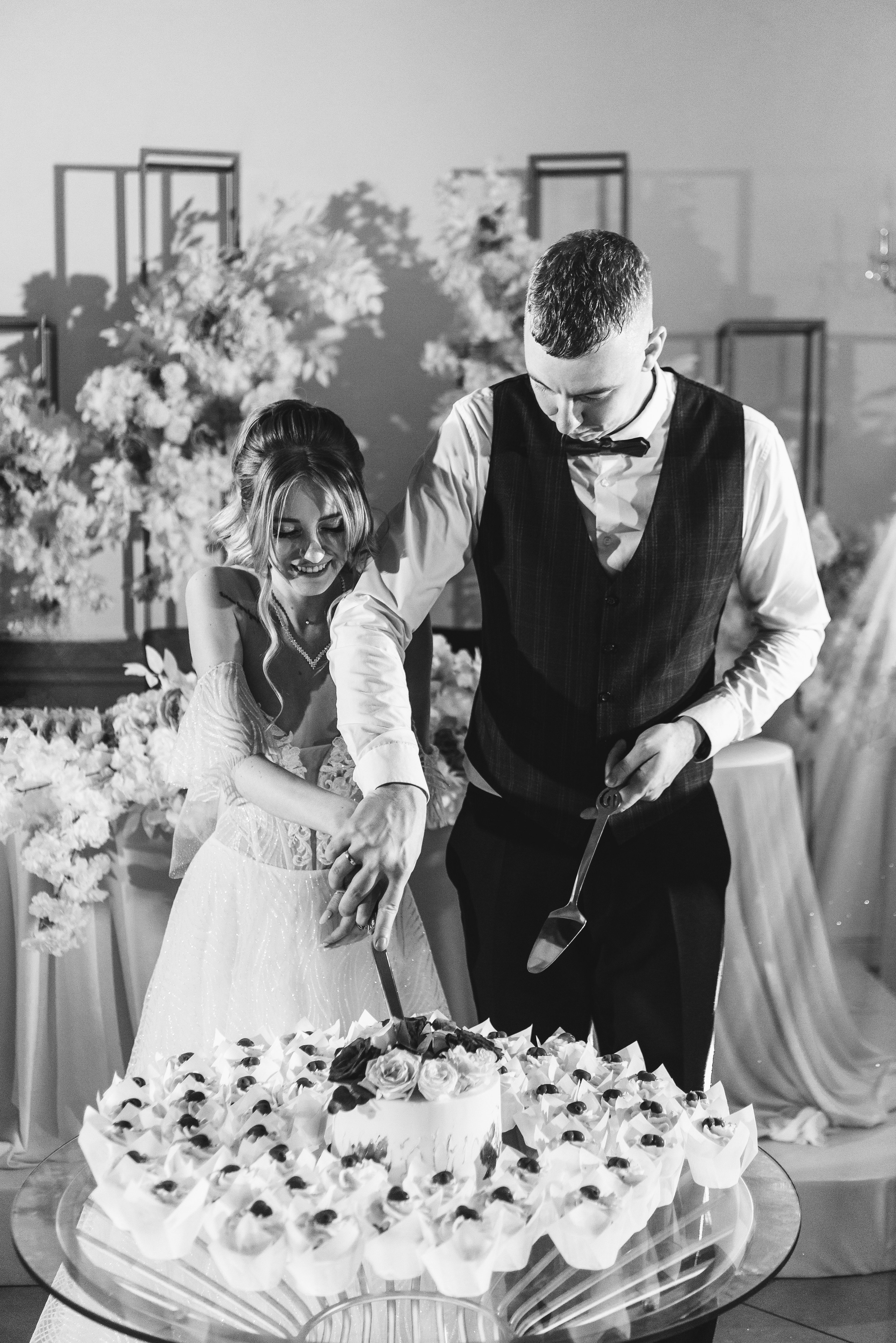 Свадебные фотосесии. Фотограф в Минске