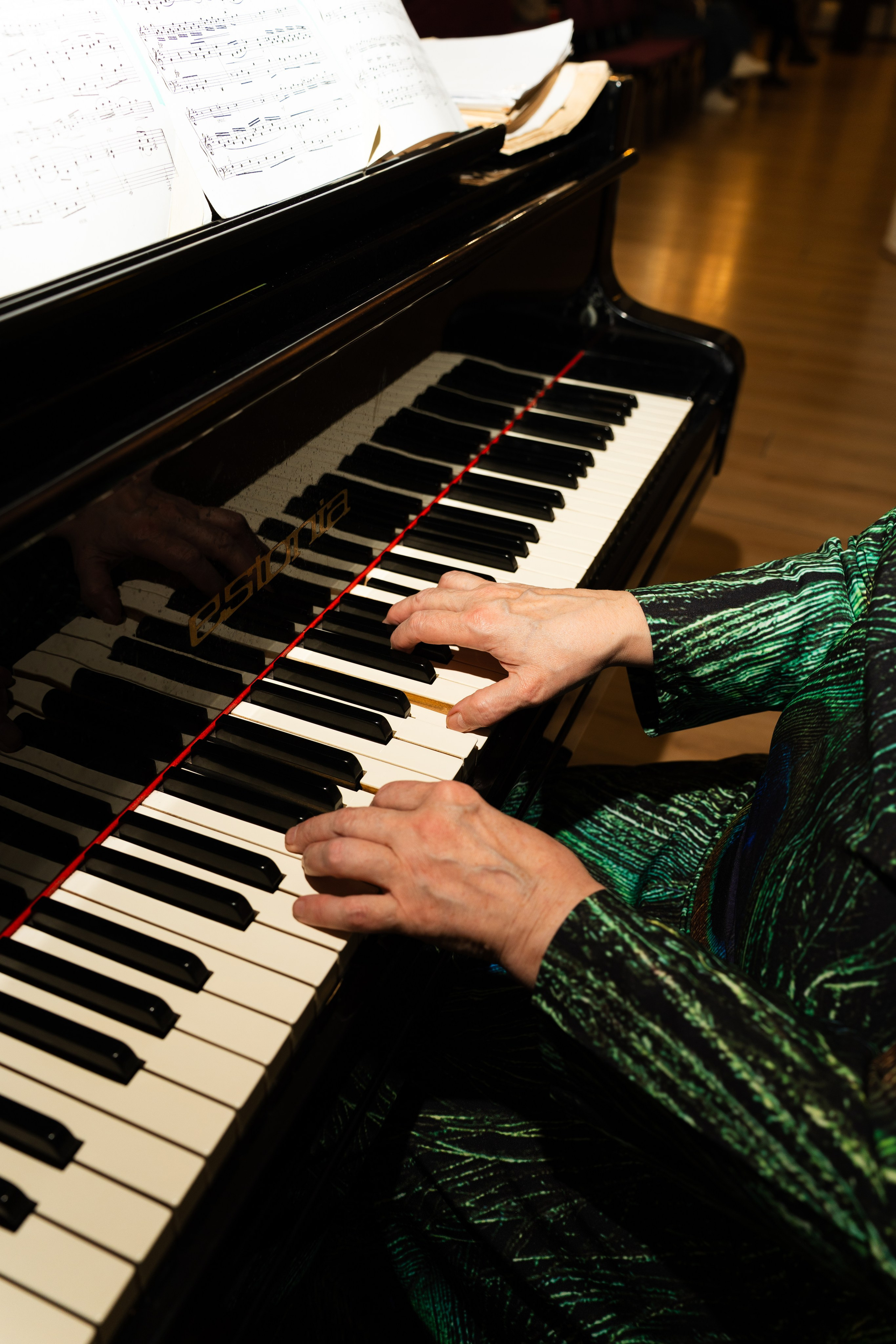 Открытие выставки «В ожидании чуда». Home Decor