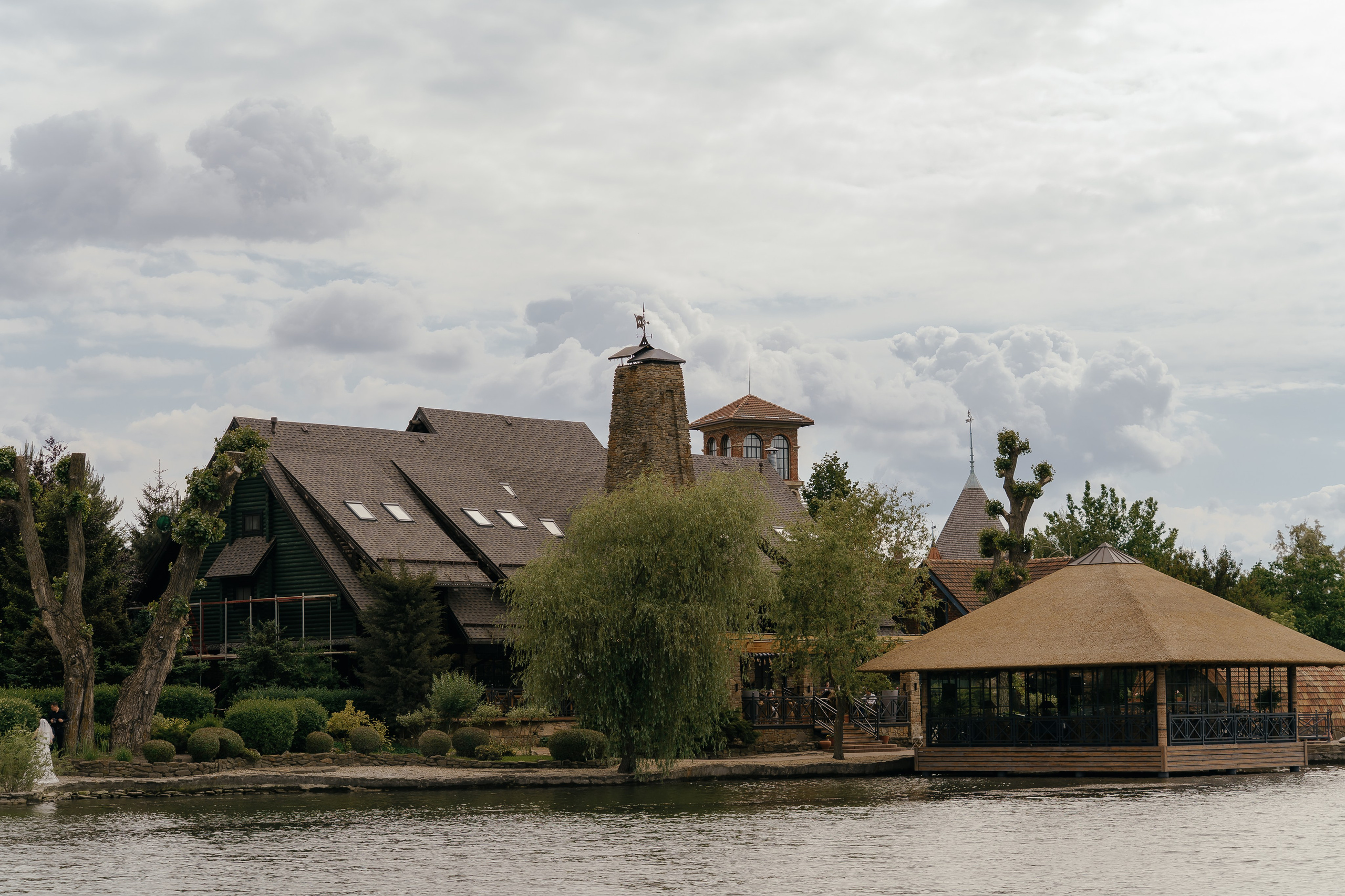 Константин и Елена. Свадебный и репортажный фотограф Ростов-на-Дону Алексей Гуль