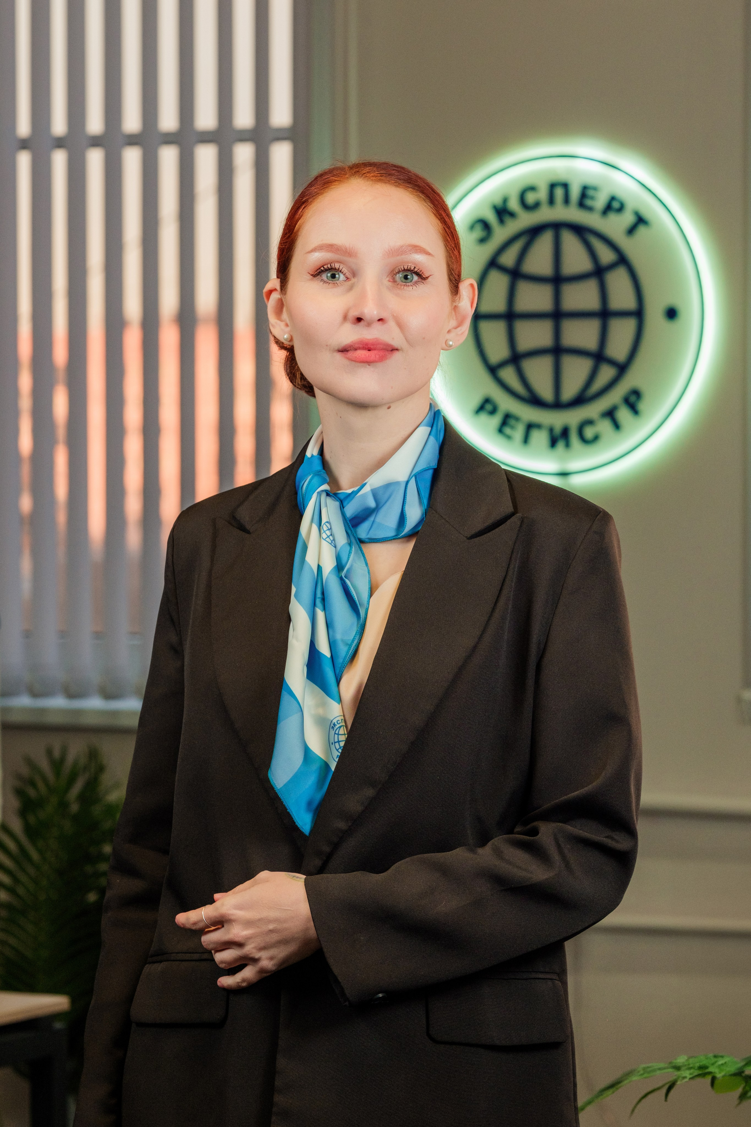 Съемка сотрудников вашей компании в Санкт-Петербурге