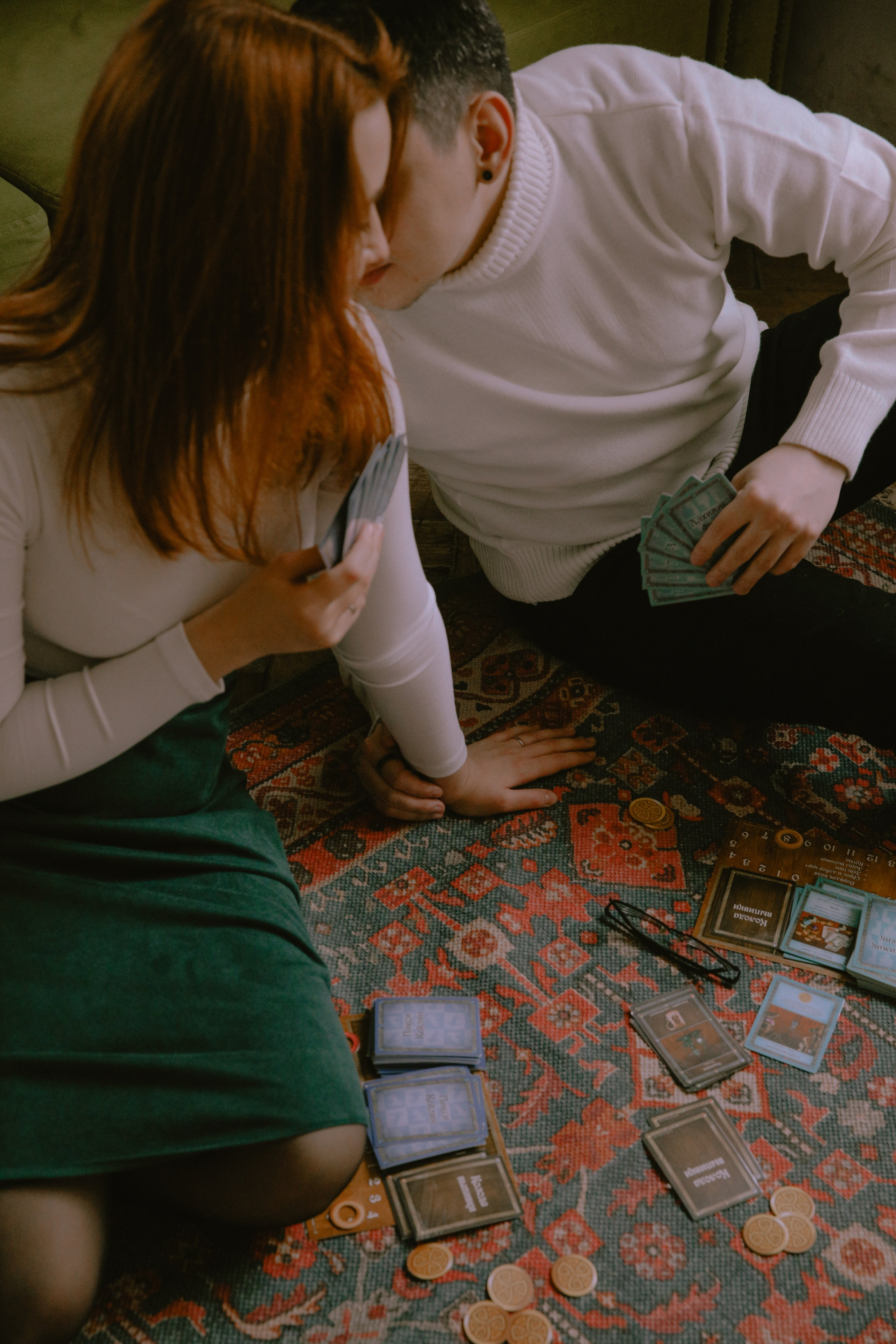 Данил и Диана. Фотограф Сухой лог Екатеринбург