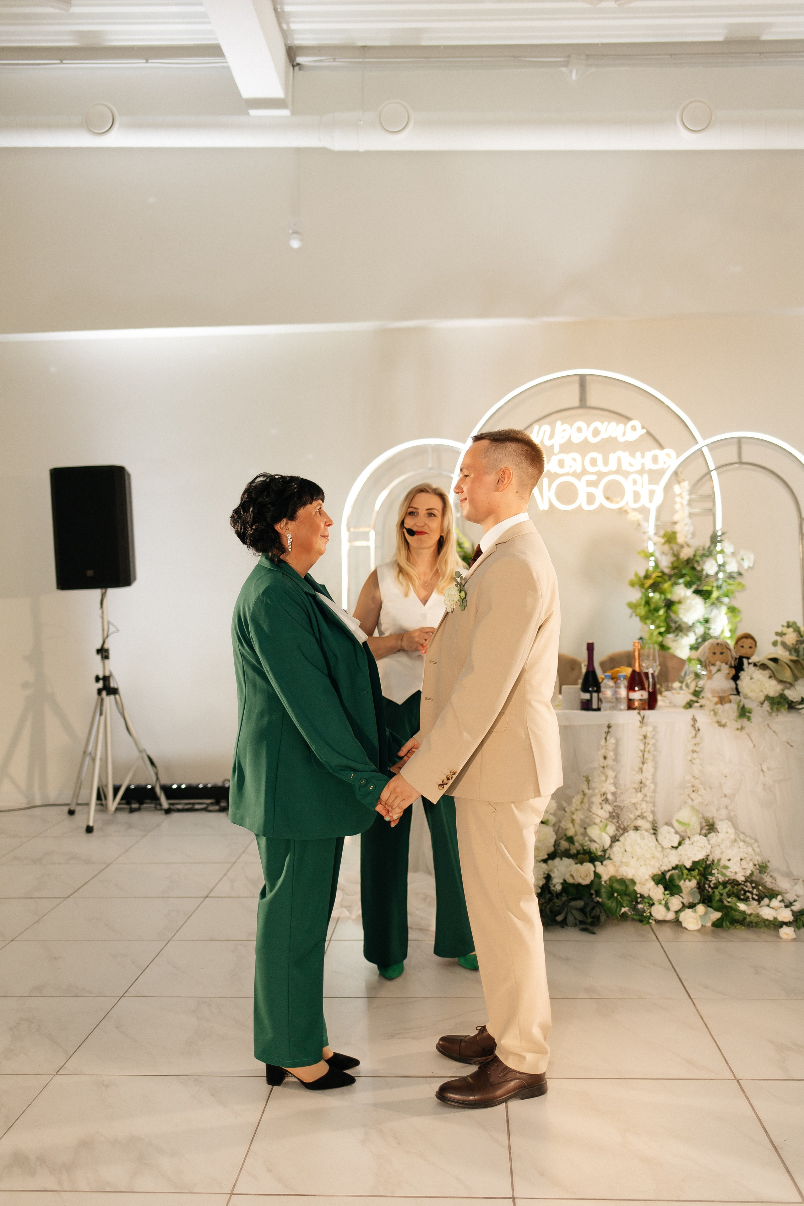 Обещание на всю жизнь. Фотограф Петрозаводск/СПБ