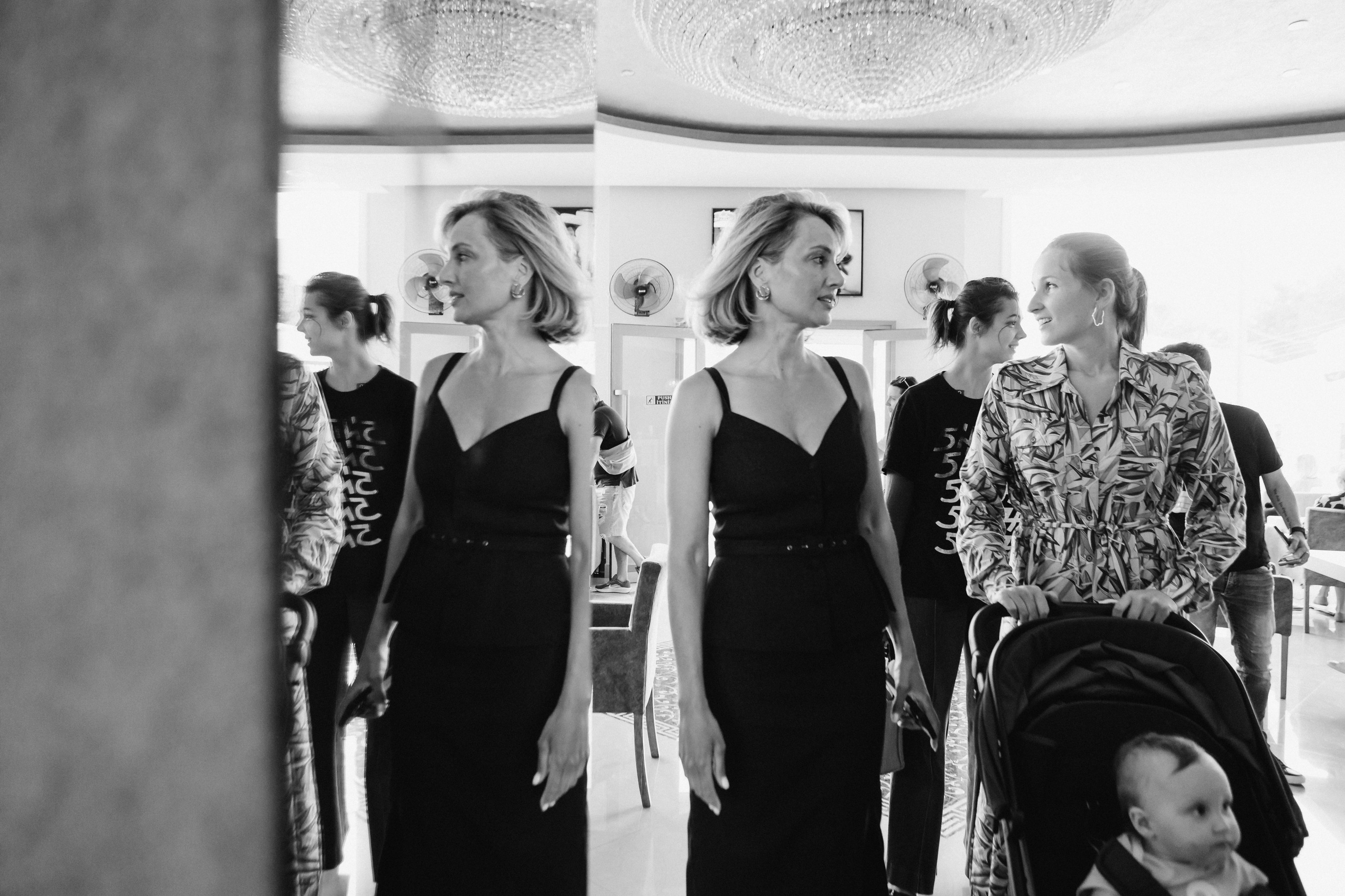 Orlando Starlux. Photographer in Batumi, Georgia Pavel Sharnikov