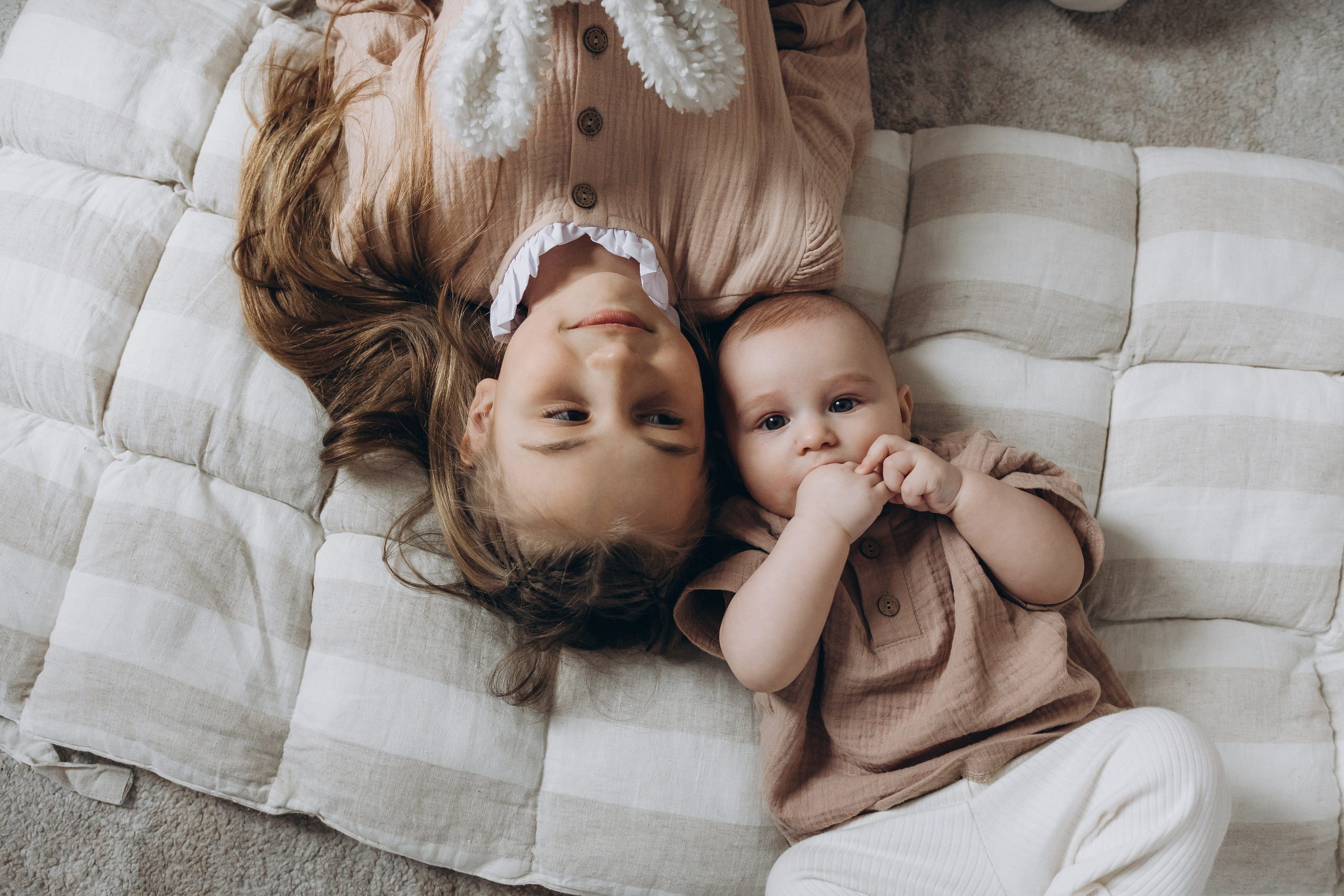 Семейная история. Семейный и портретный фотограф в Новом Уренгое