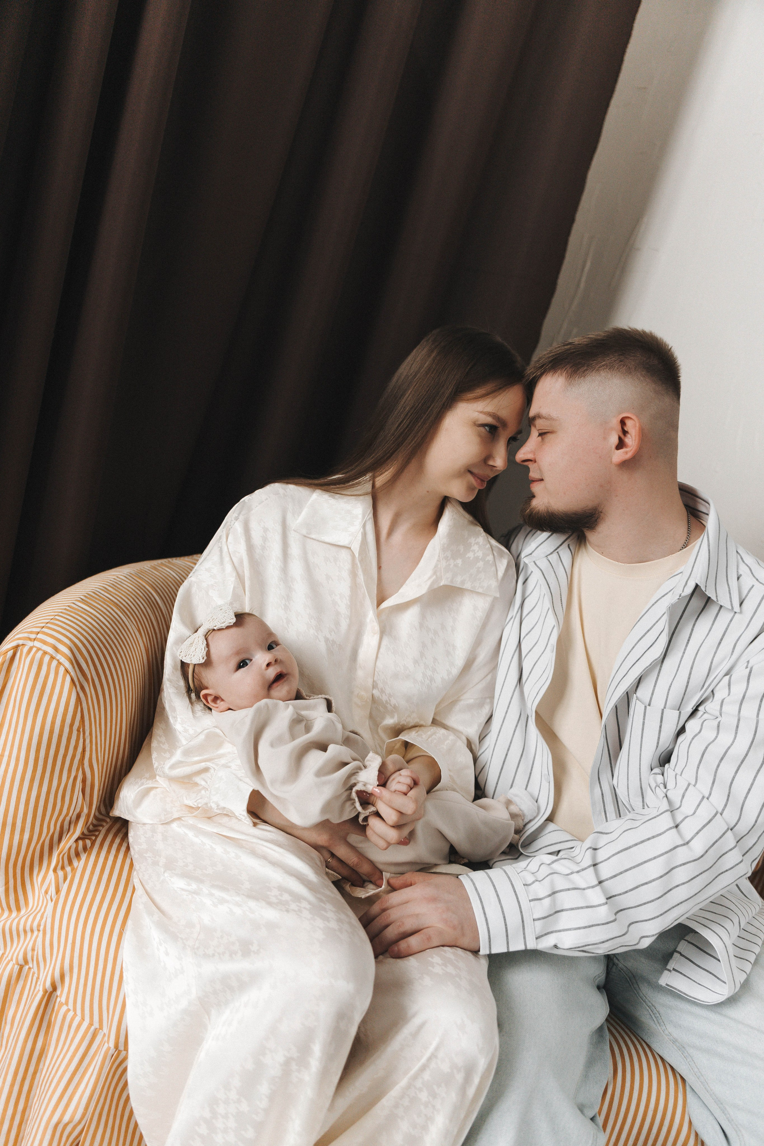 Family. Семейный и портретный фотограф в Новом Уренгое