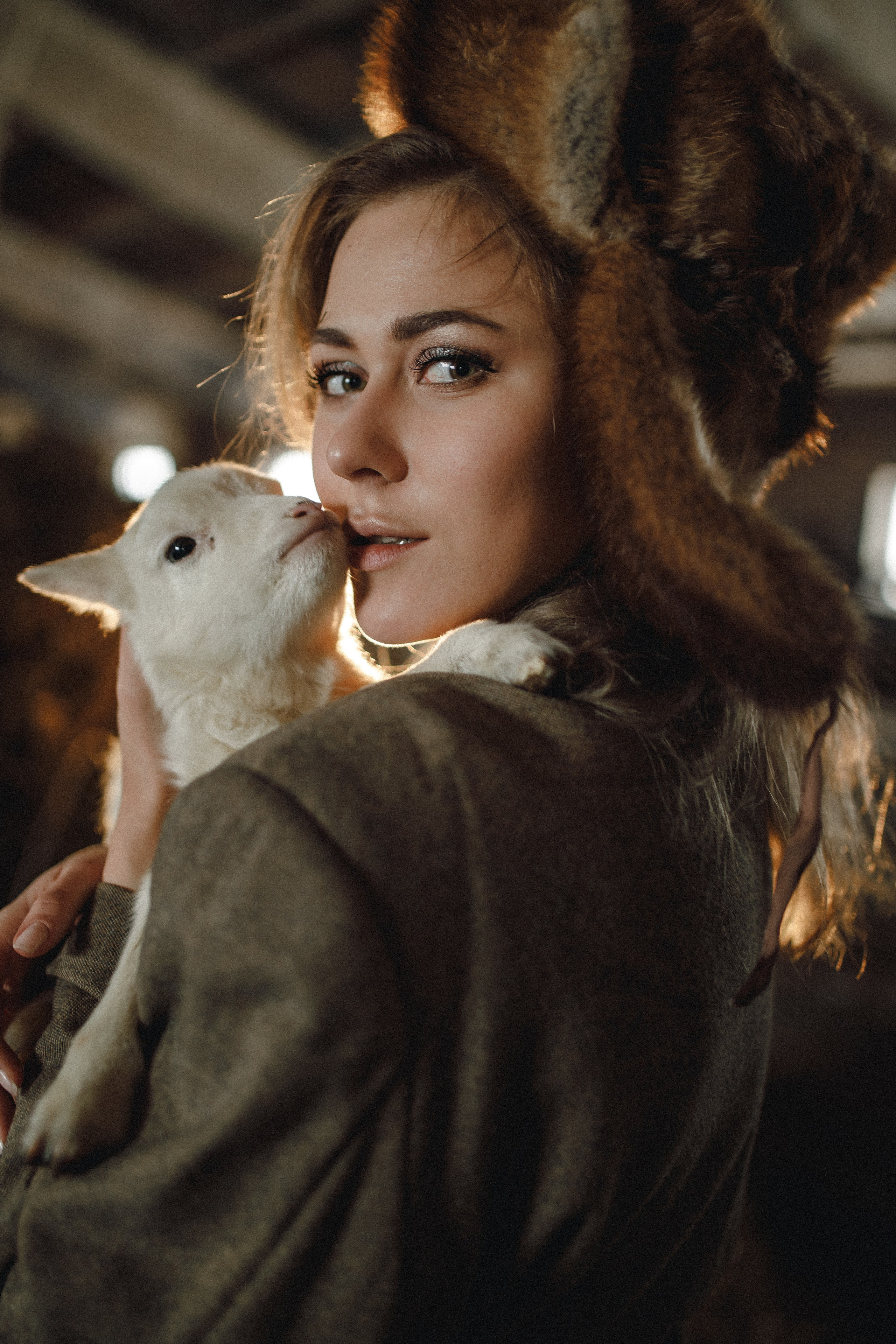 Лиза. Свадебный и портретный фотограф в Москве, Туле и Брянске Дара Евсеева