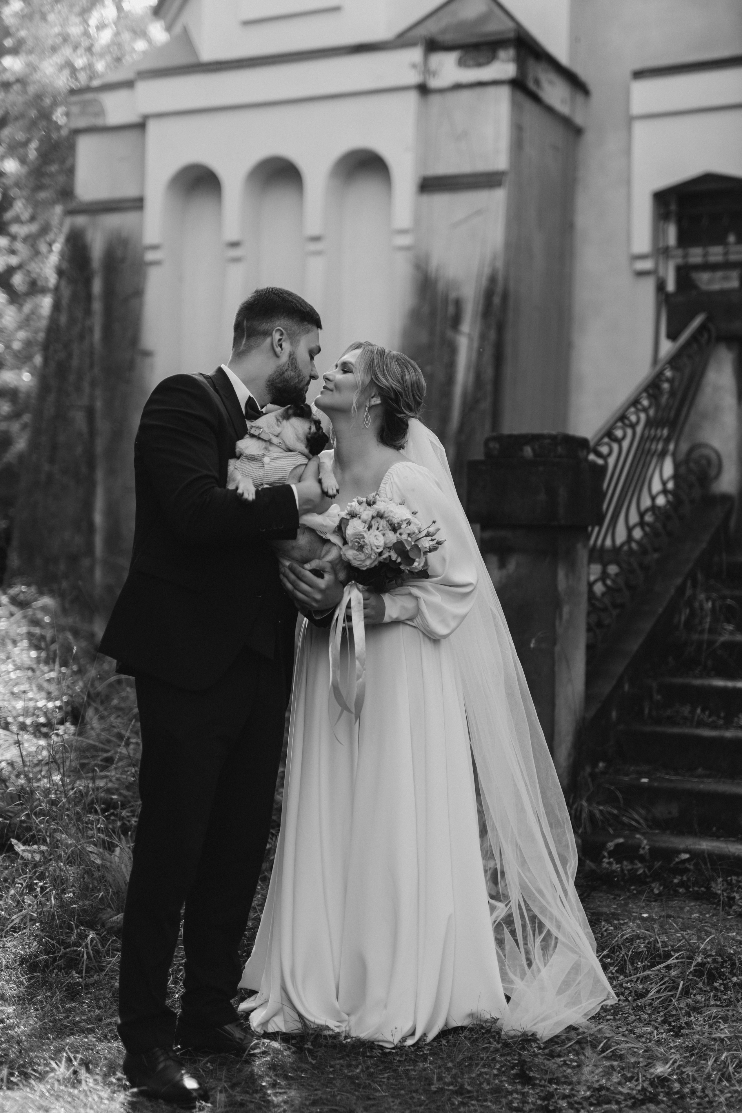 16 сентября. Свадебный и портретный фотограф в Москве, Туле и Брянске Дара Евсеева