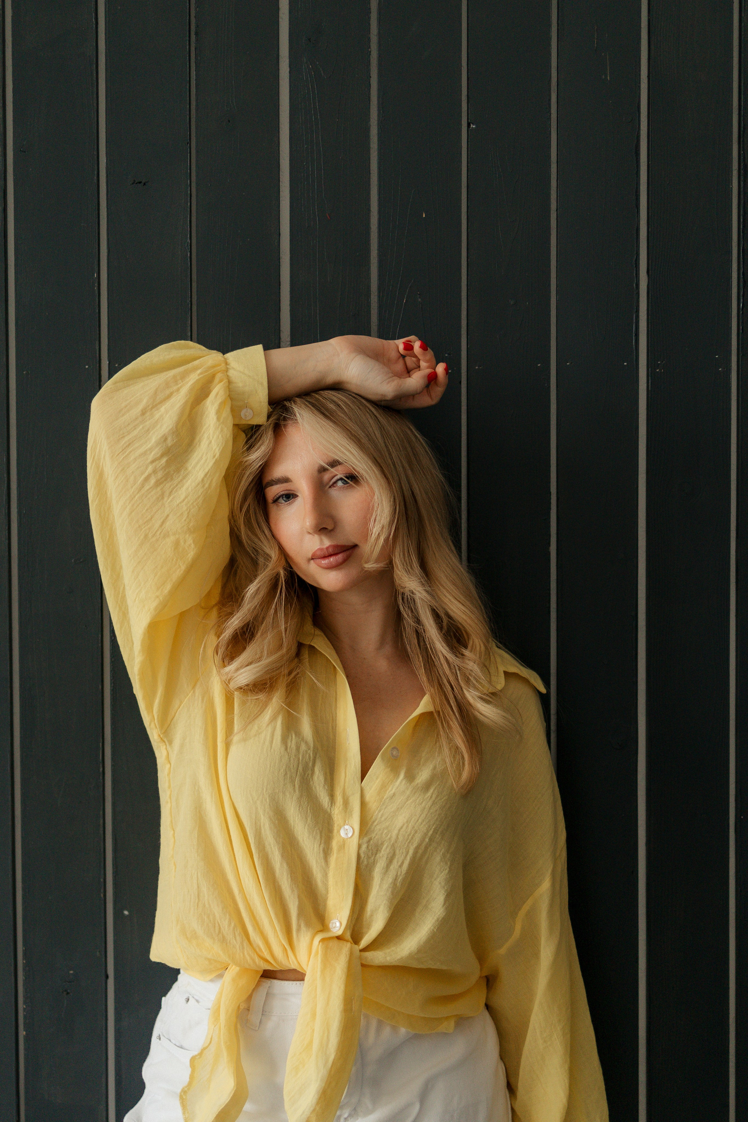 Оксана. Фотограф в Выборге и Санкт-Петербурге Маша Гуляева