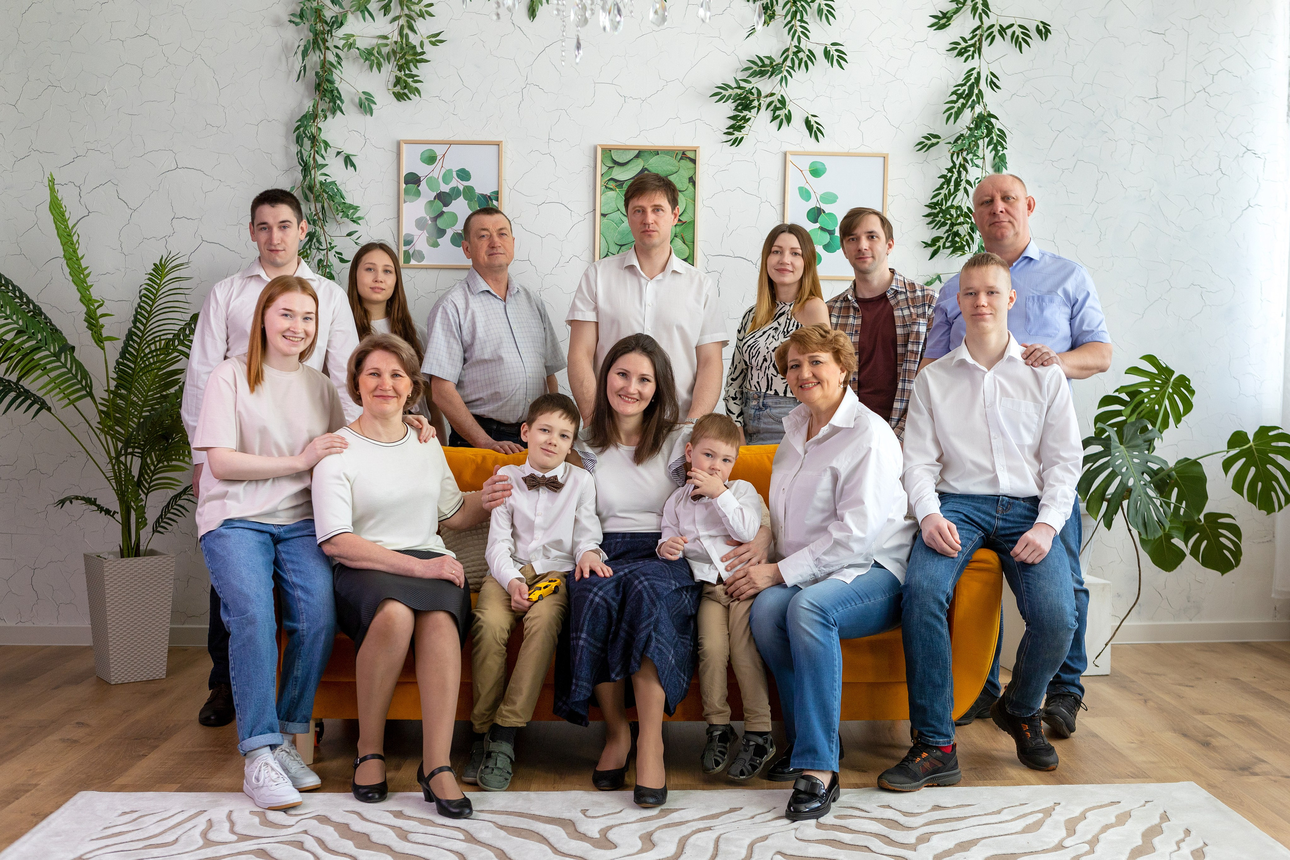 Кадры на долгую память. Фотограф Яна Матвеева в Ижевске