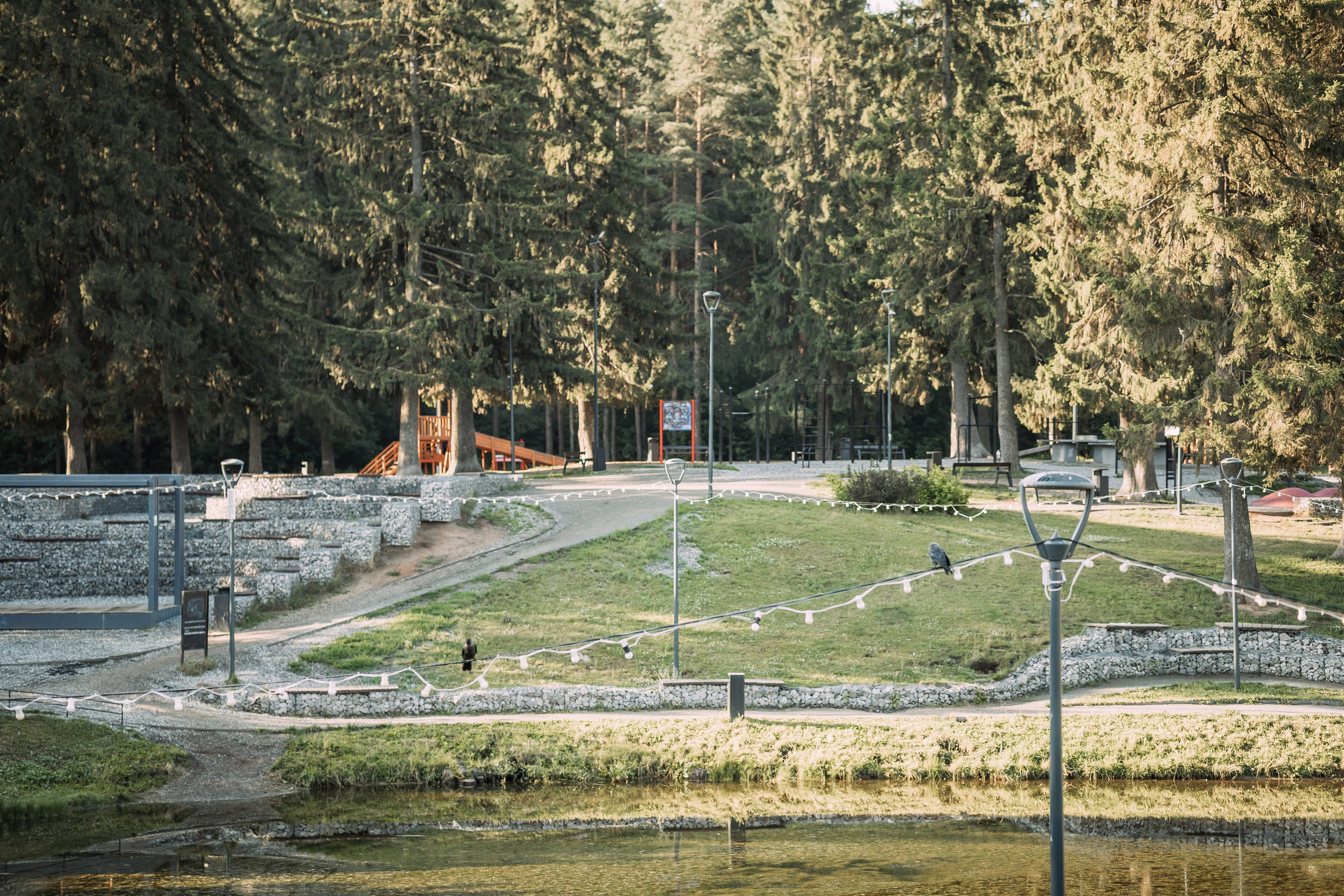 Фотопрогулка. Анна и Маришка. Фотограф Яна Матвеева в Ижевске