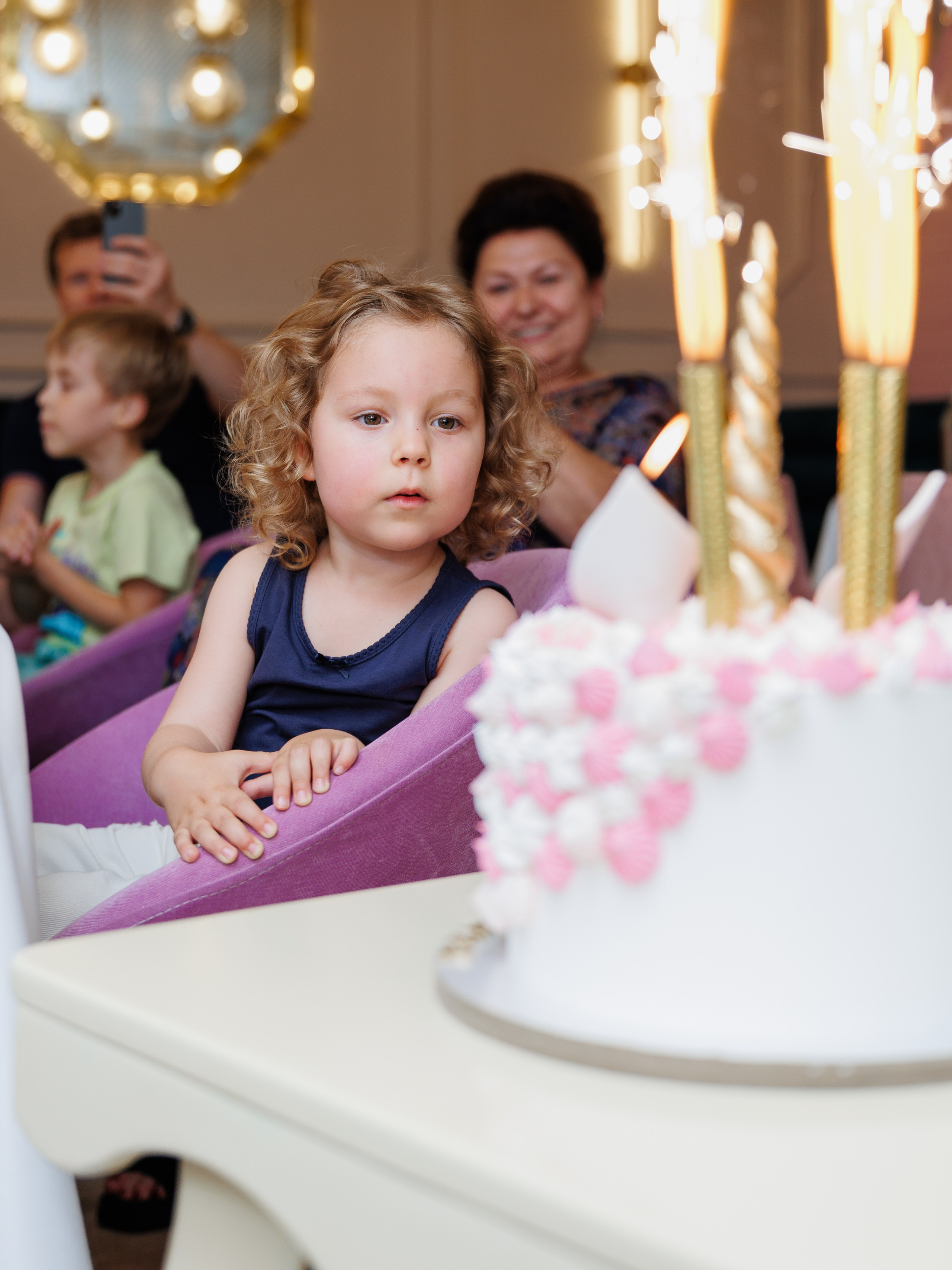 Банкетный репортаж. Главная