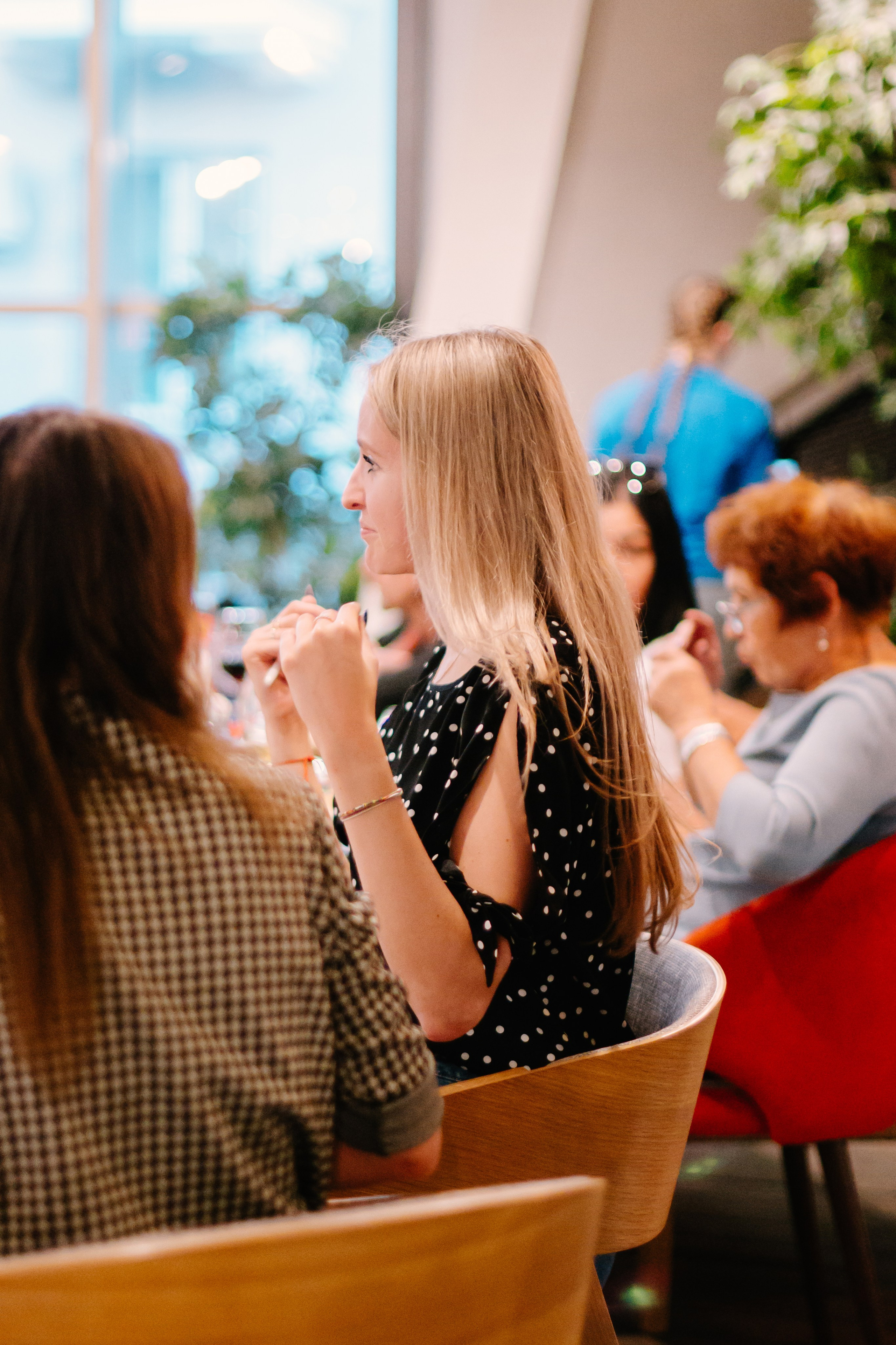 1 год ресторану Аджикинежаль. Фотограф в Челябинске Любовь Денисенко
