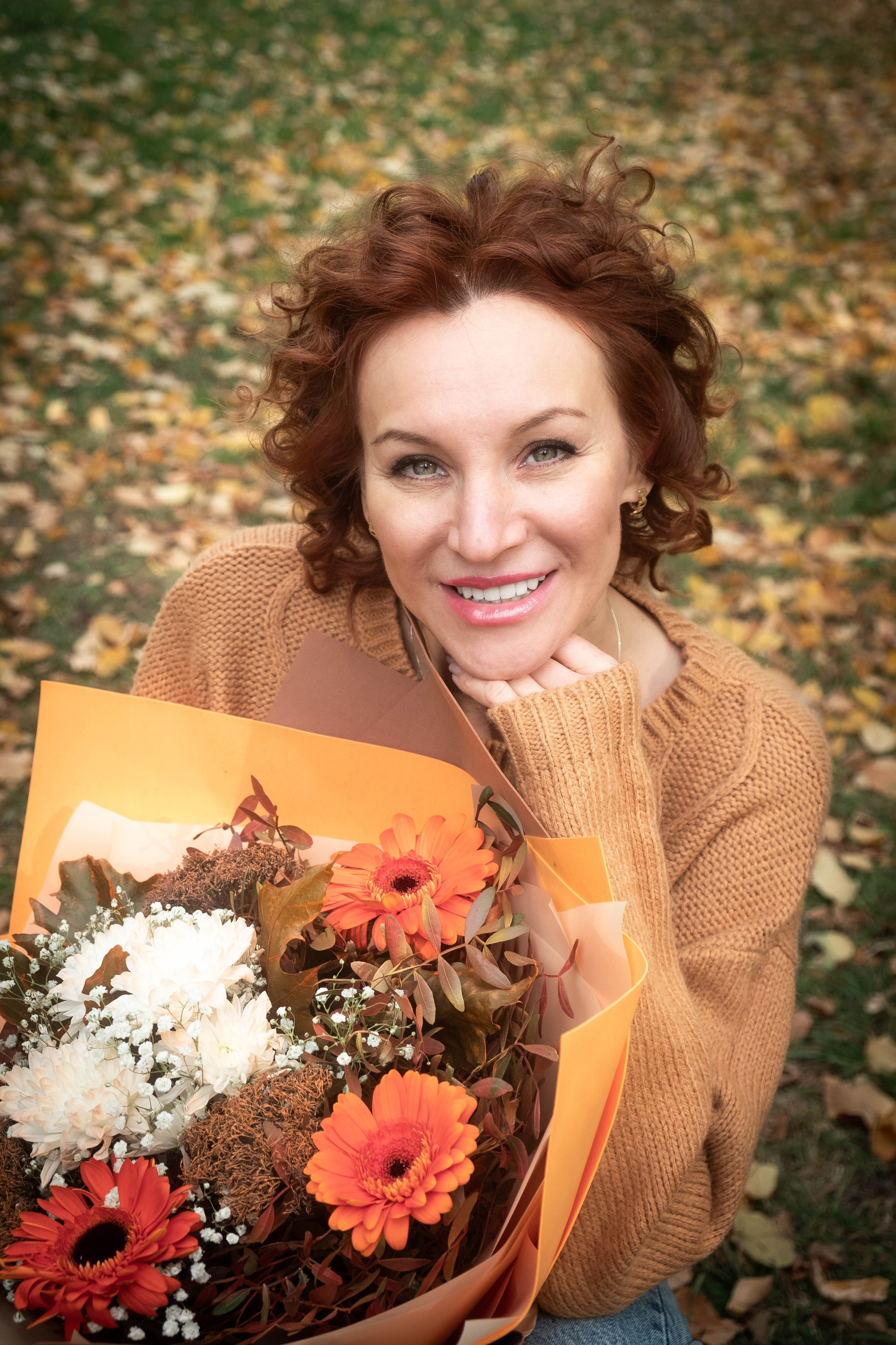 Геннадий&Евгения. Портретный фотограф в Москве Гульнара Миннуллина