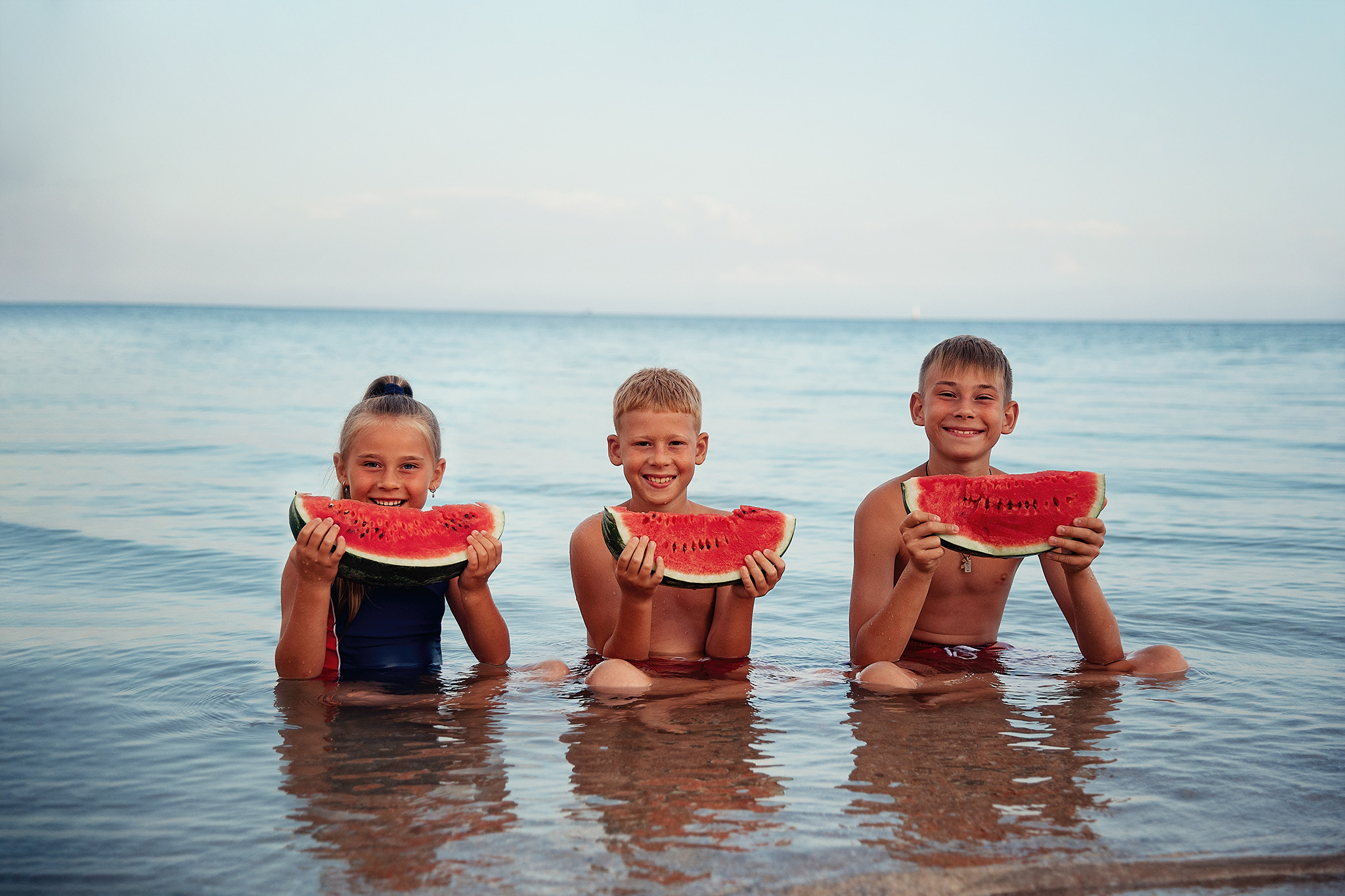 Дети. Фотограф в Новом Уренгое Бессонова Лилия