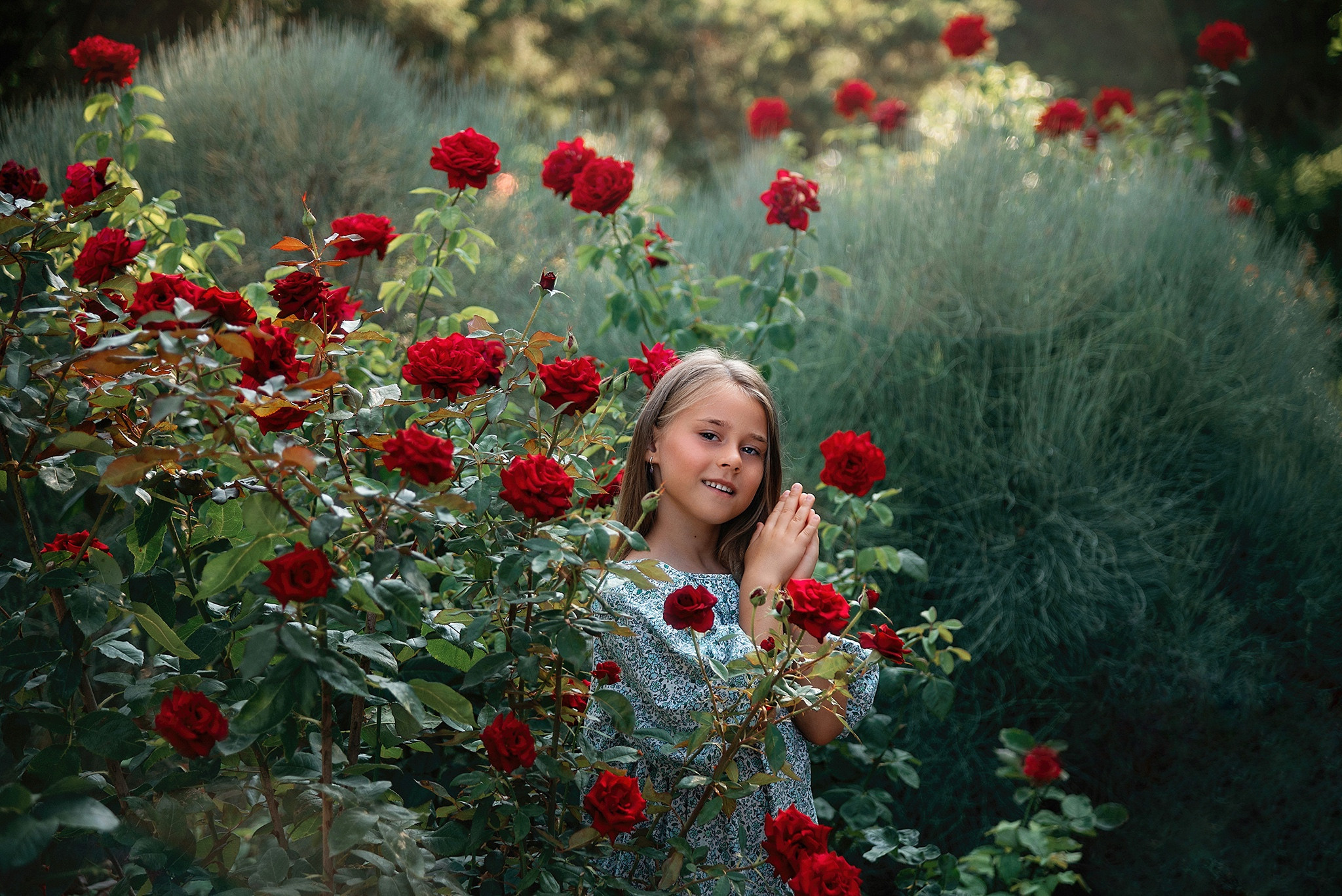 Дети. Фотограф в Новом Уренгое Бессонова Лилия