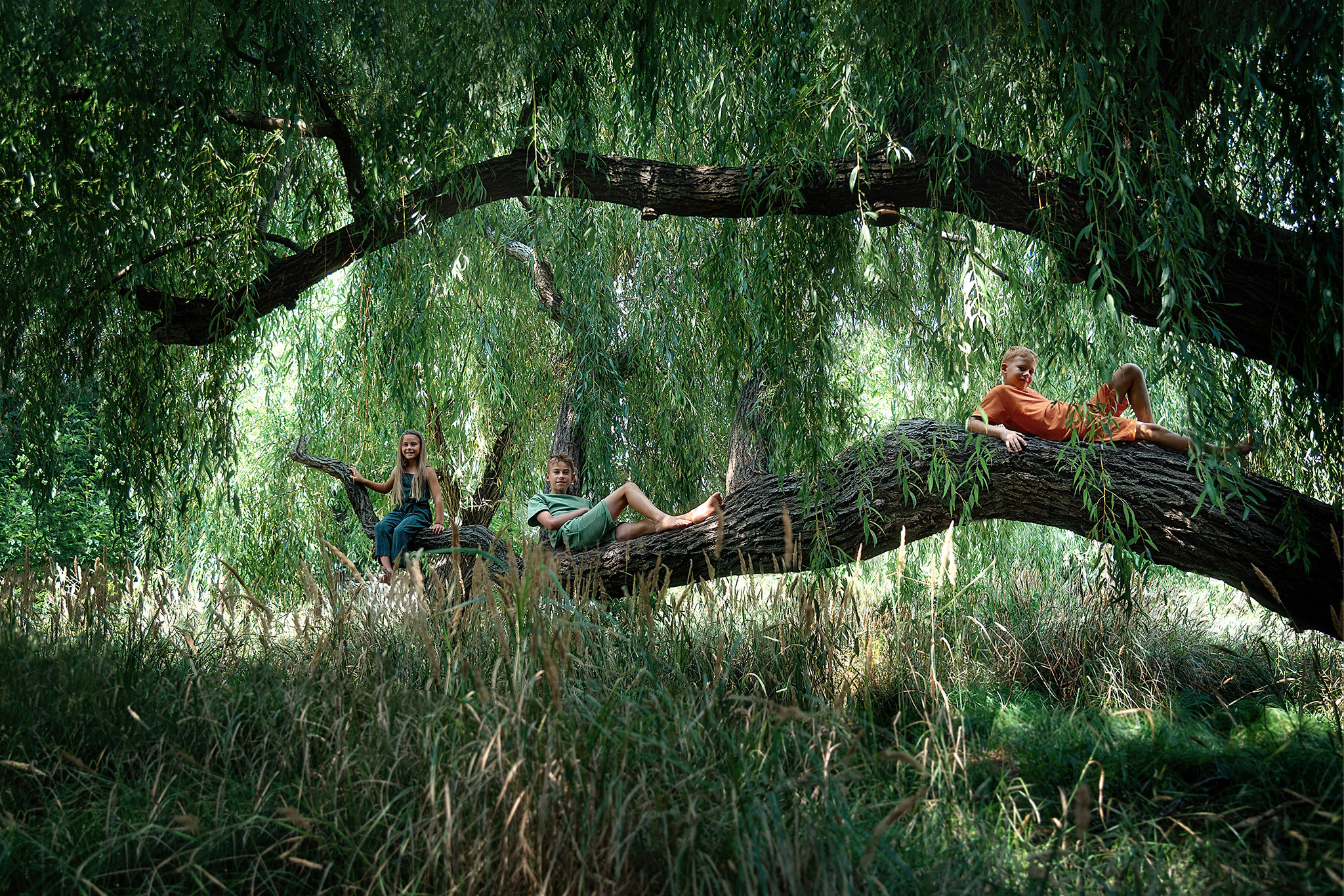 Дети. Фотограф в Новом Уренгое Бессонова Лилия