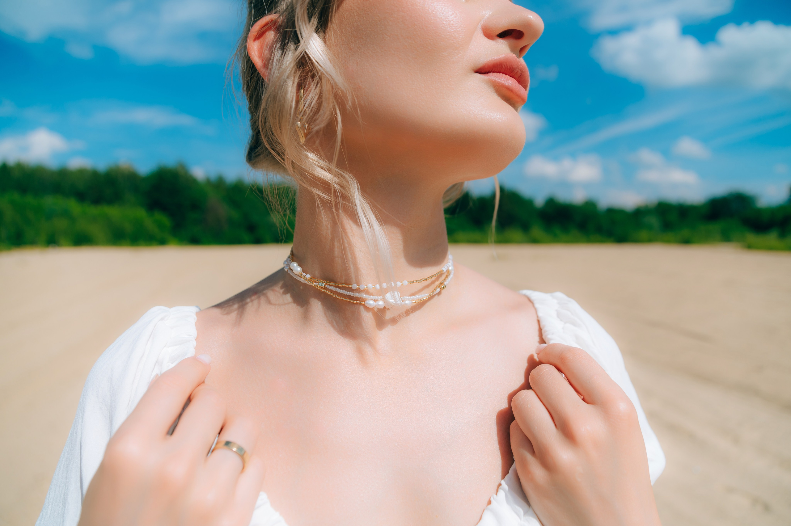 Летняя коллекция. Яна Репина. Детский и семейный фотограф Катерина Мишина