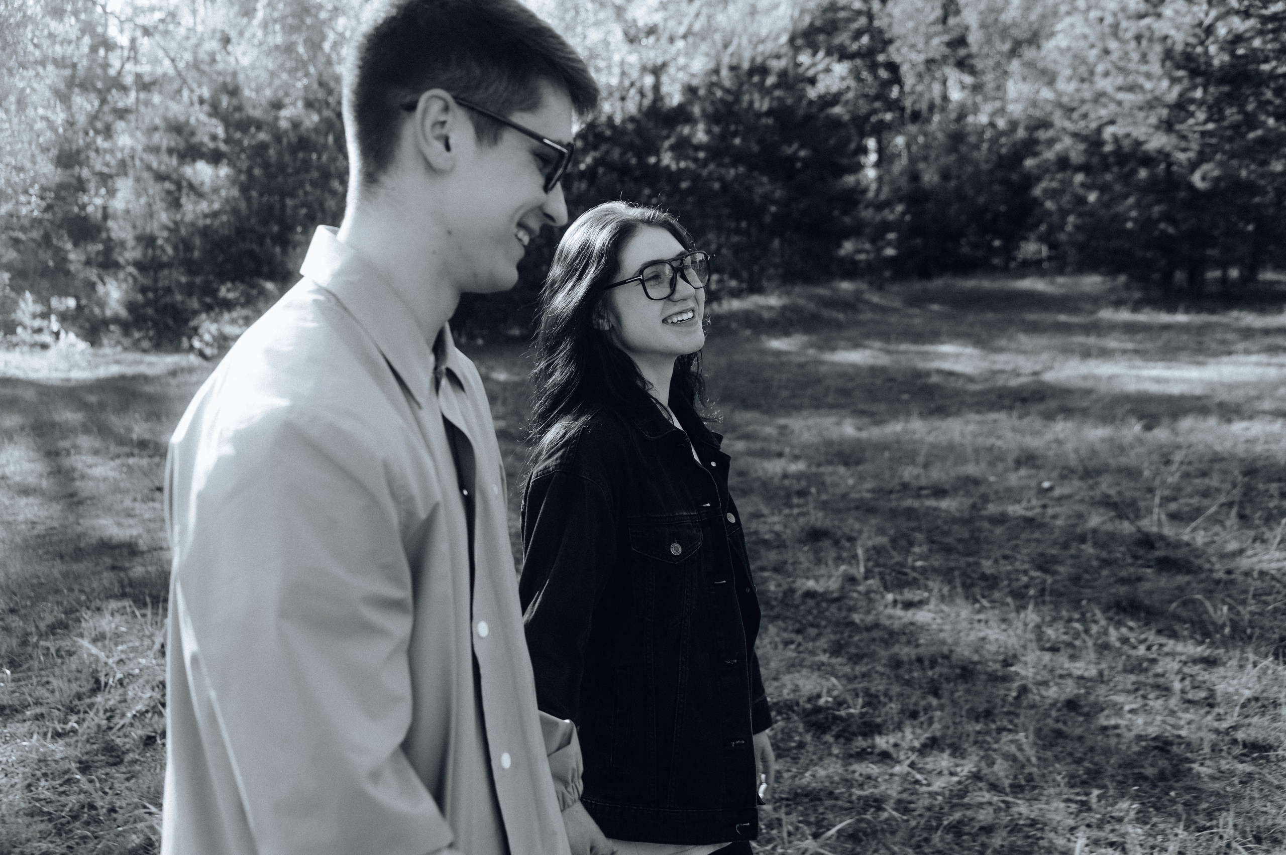 Влад и Алёна. Детский и семейный фотограф Катерина Мишина