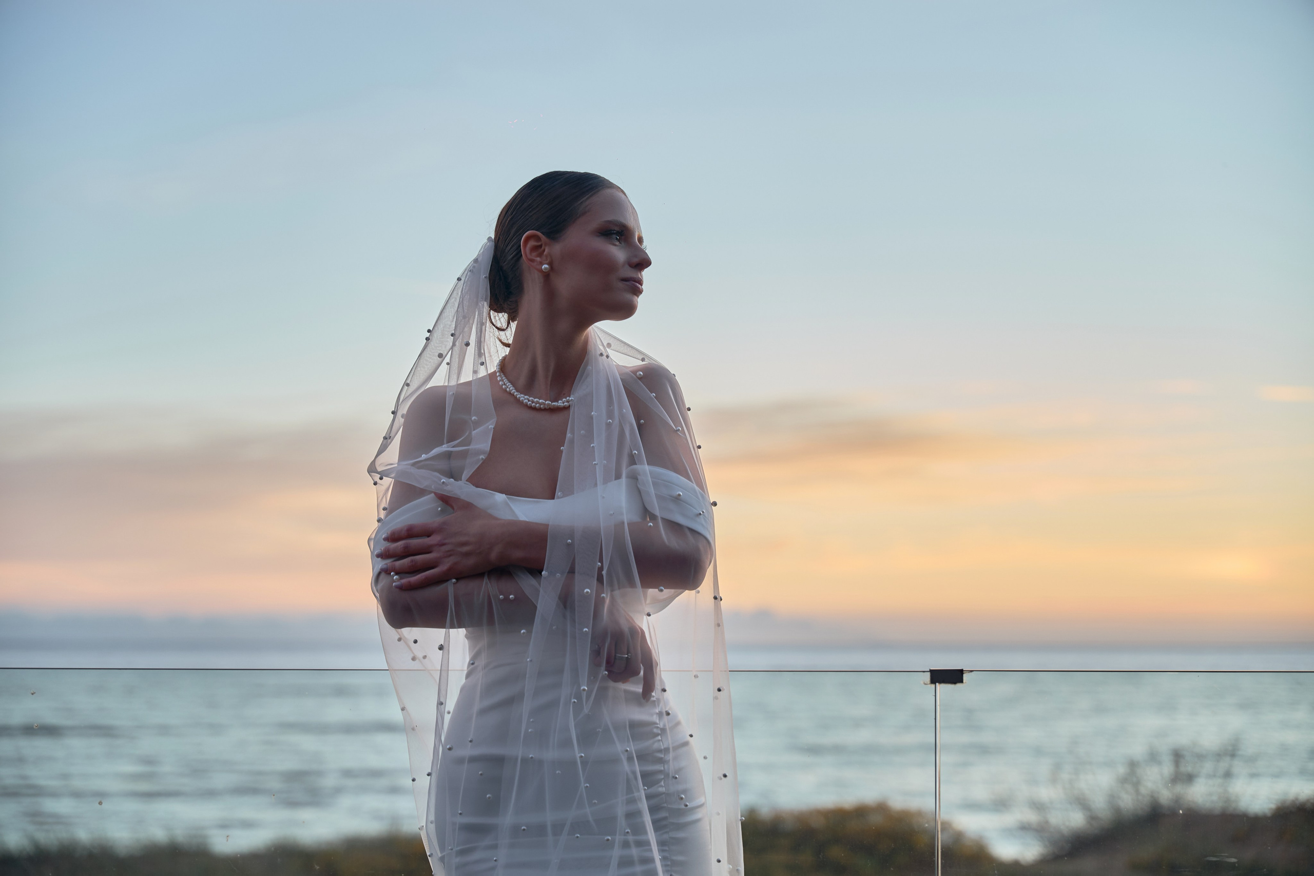 WEDDING / LOVE STORY