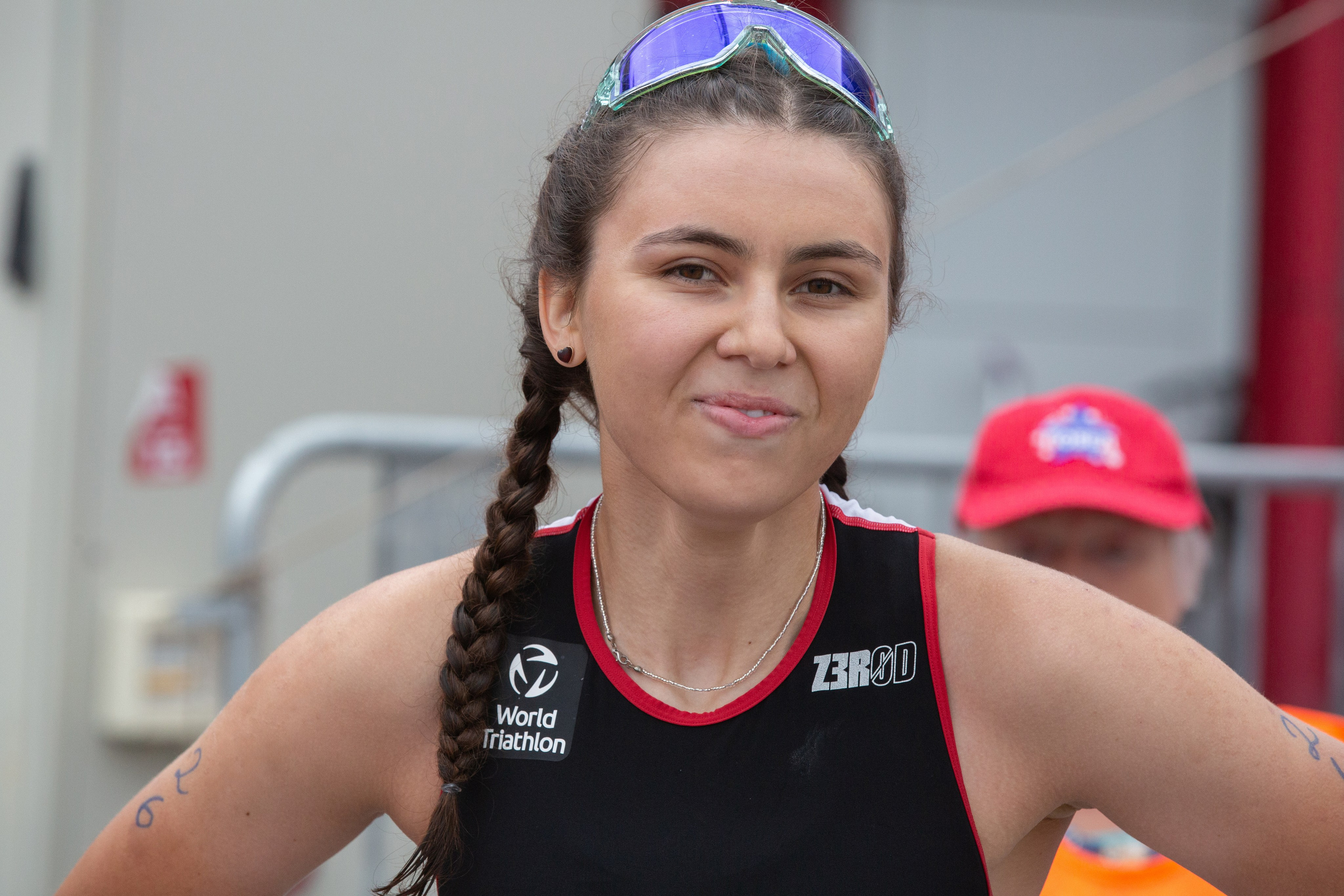 Триатлон. Мой фотомир