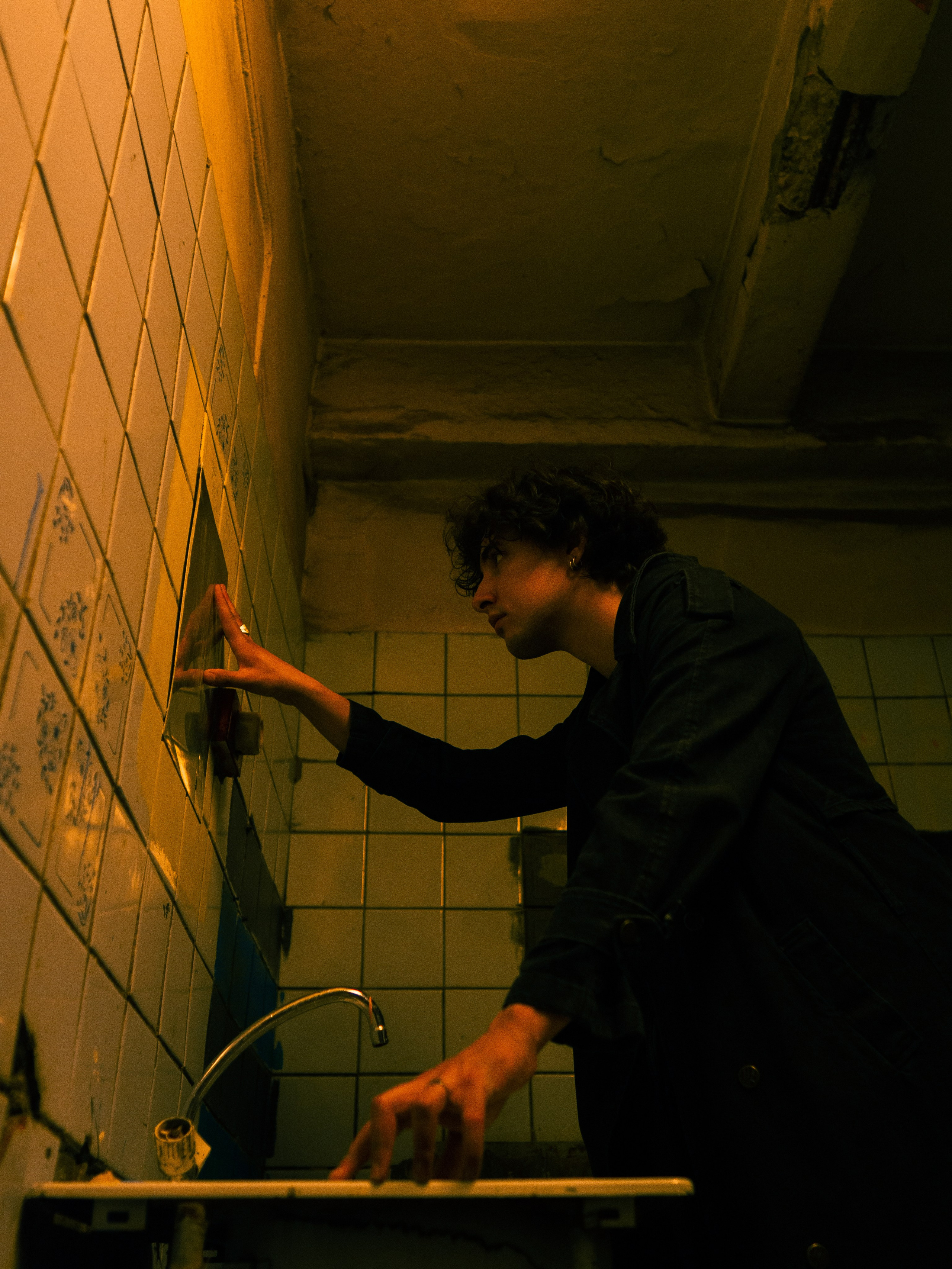 Лёша. Фотоистории